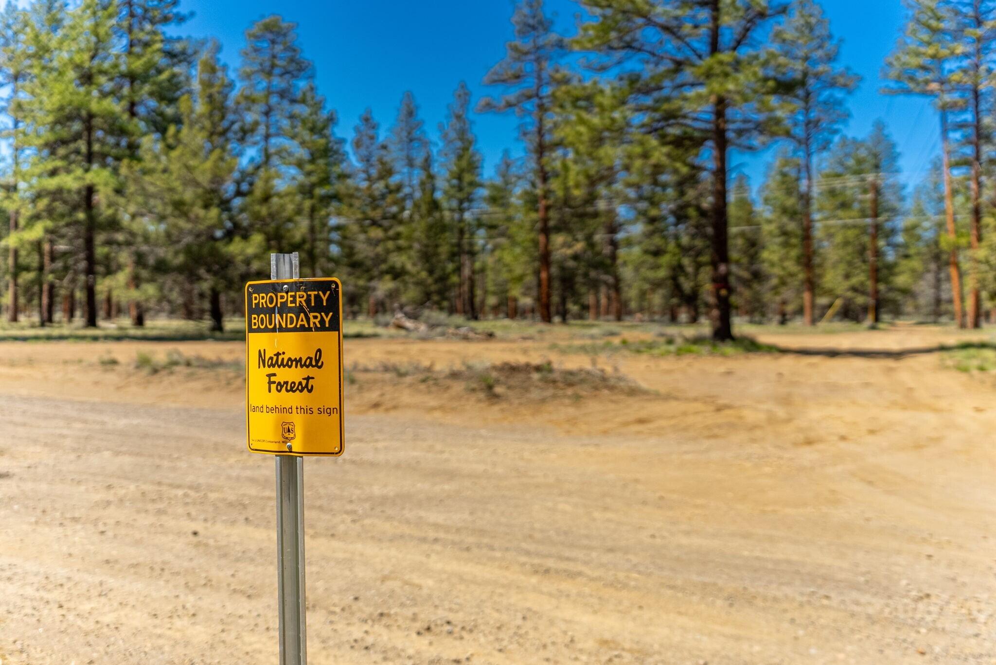 69255 Crooked Horseshoe Road