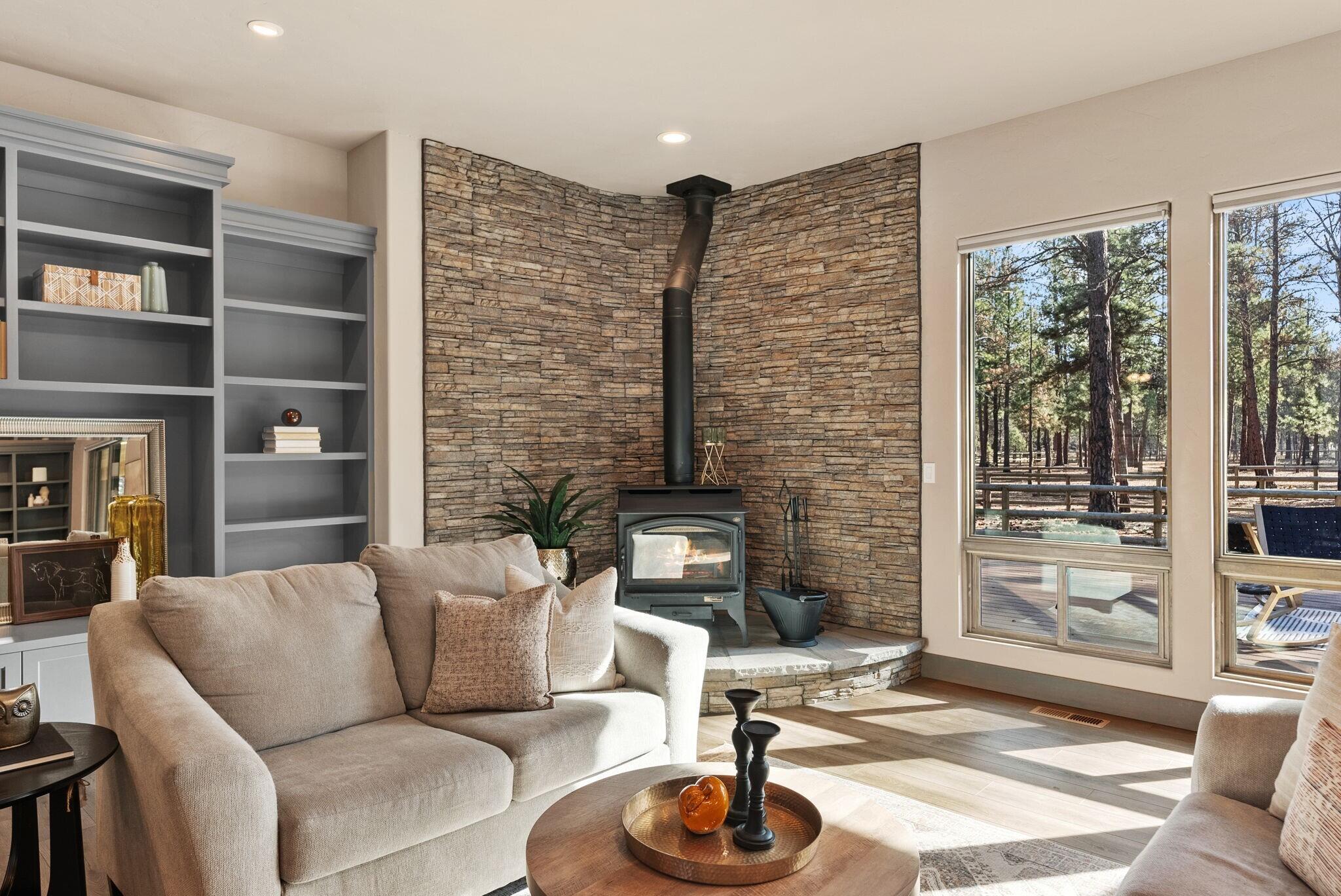 69255 Crooked Horseshoe Road