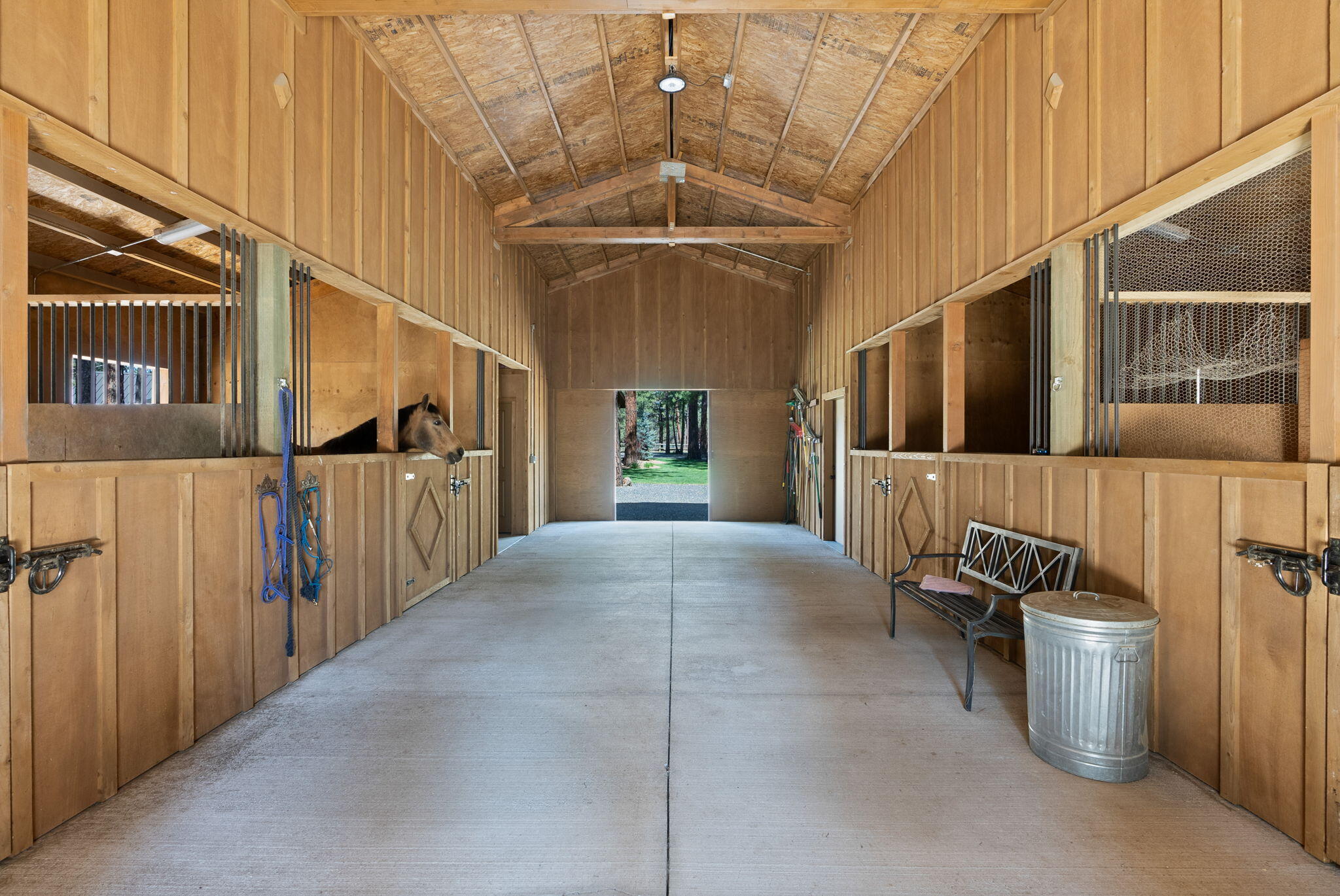 69255 Crooked Horseshoe Road