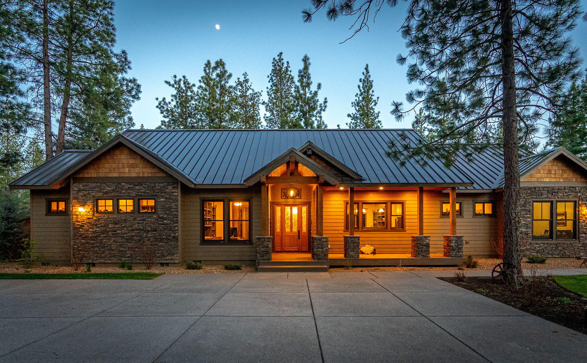 69255 Crooked Horseshoe Road