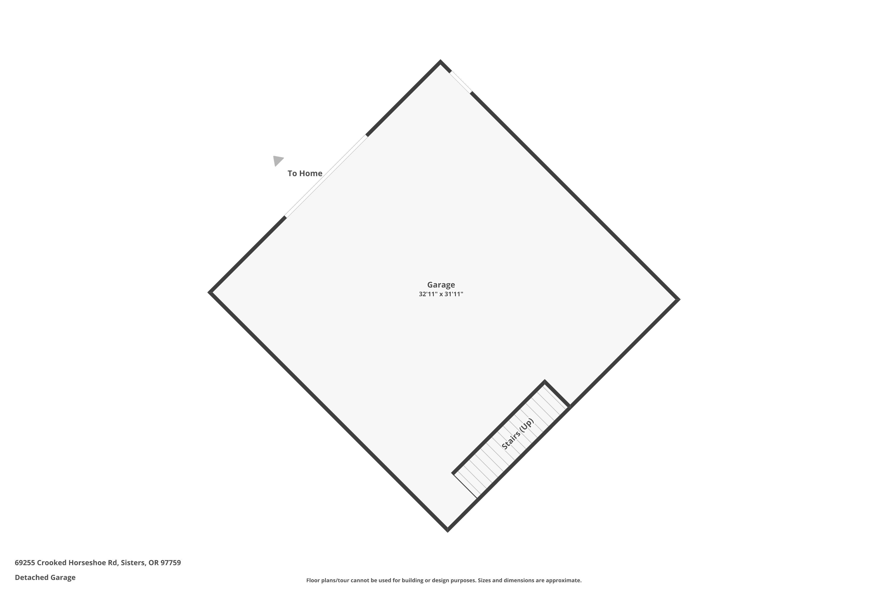 69255 Crooked Horseshoe Road