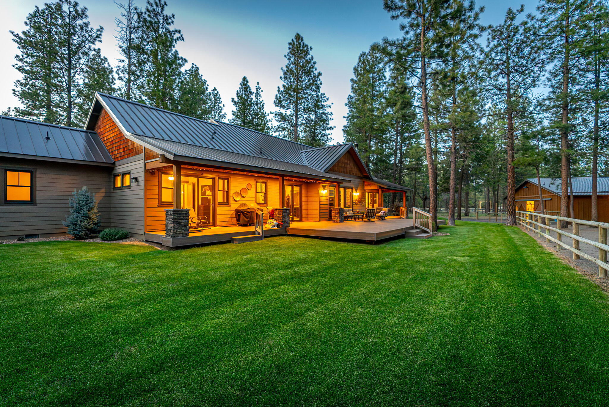 69255 Crooked Horseshoe Road