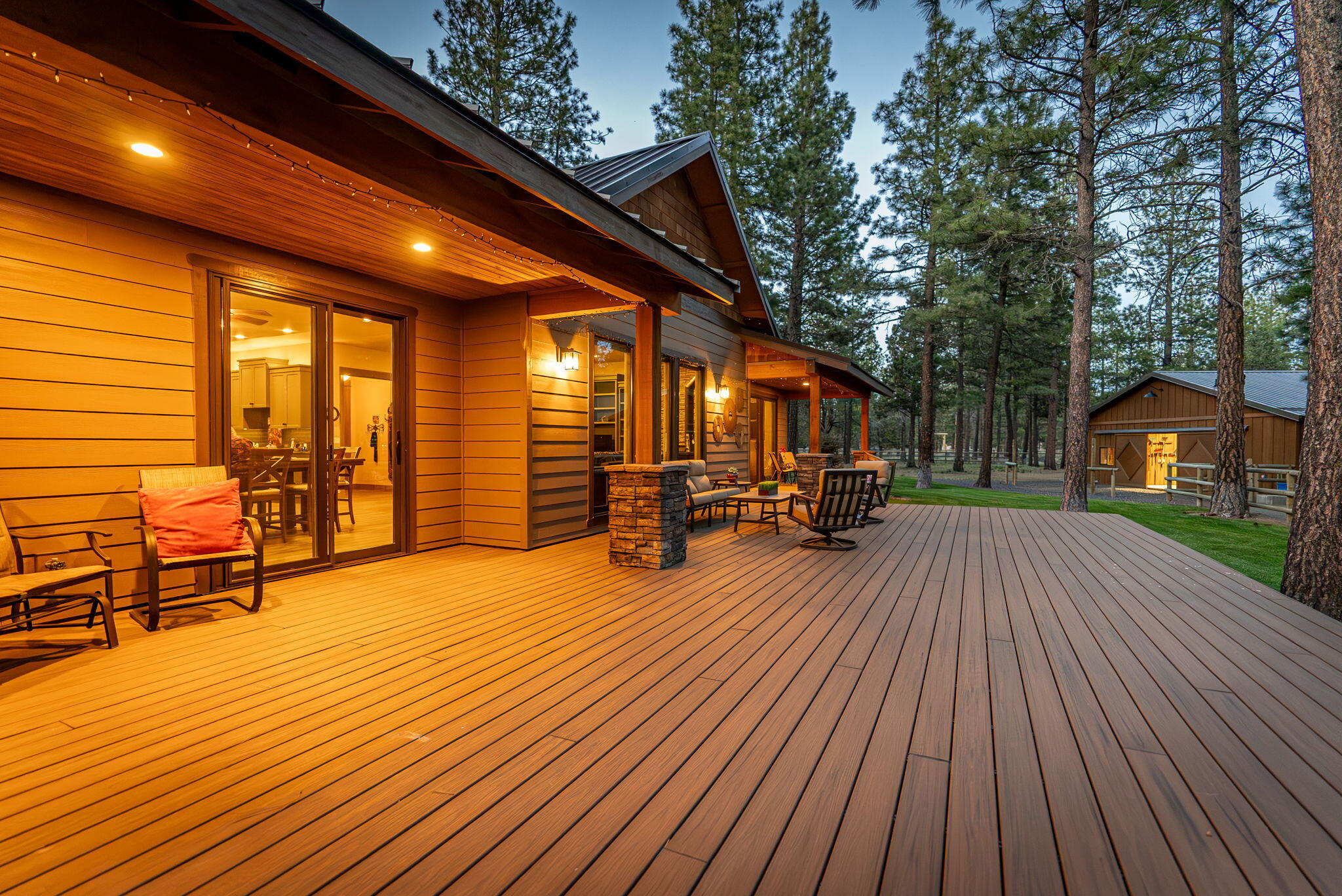 69255 Crooked Horseshoe Road