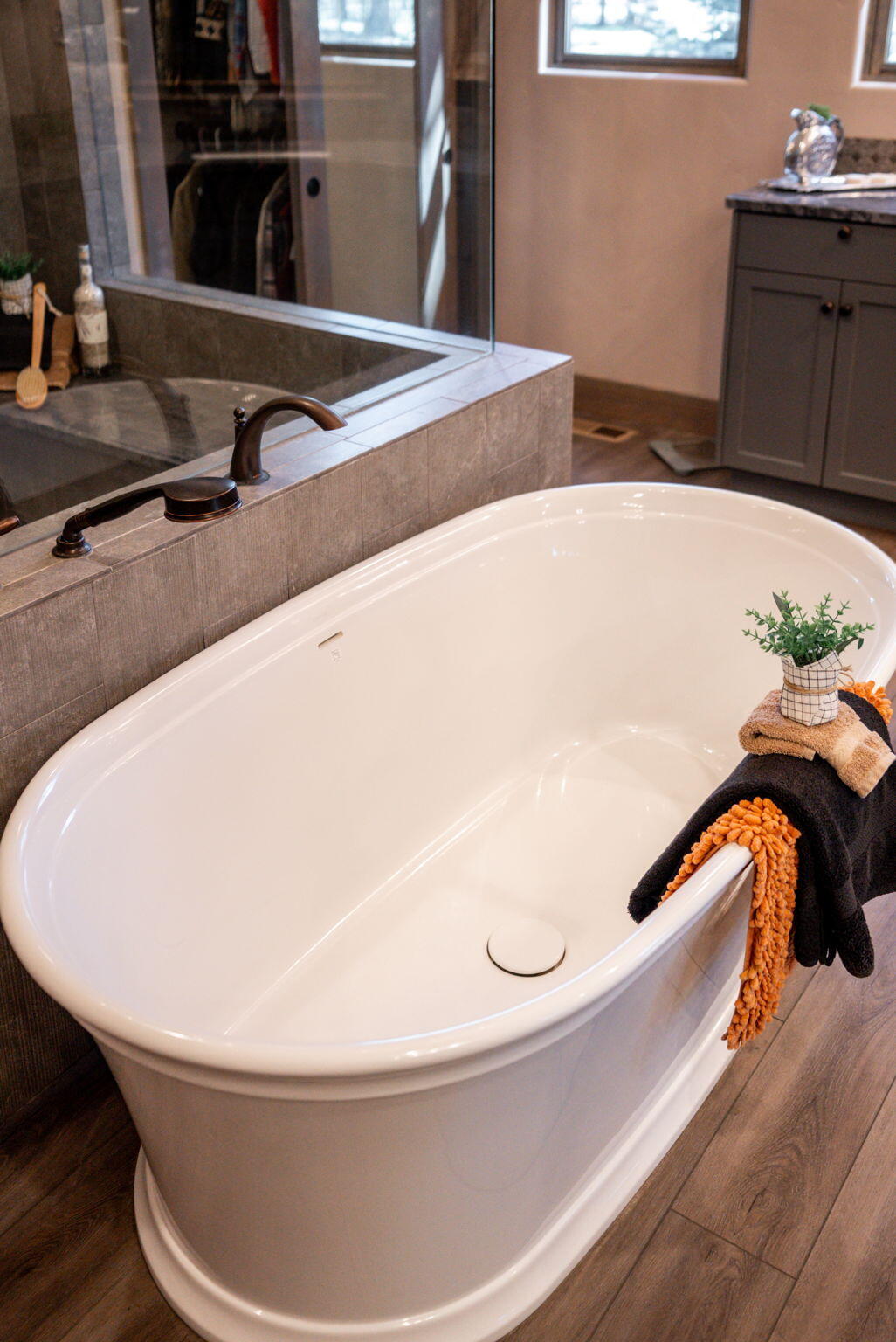 69255 Crooked Horseshoe Road