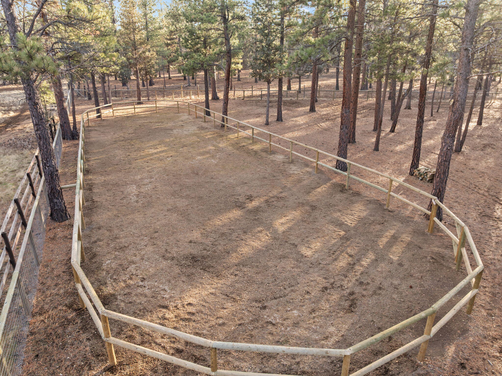 69255 Crooked Horseshoe Road