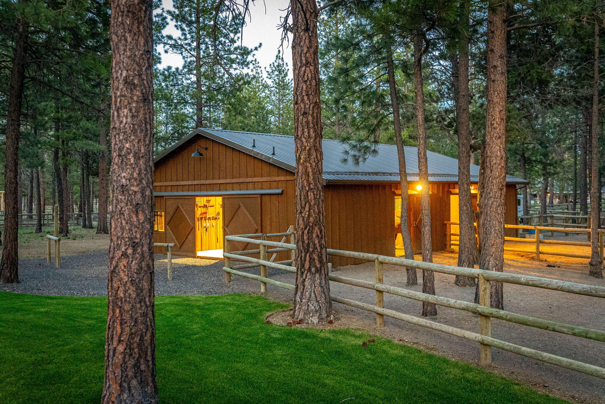 69255 Crooked Horseshoe Road