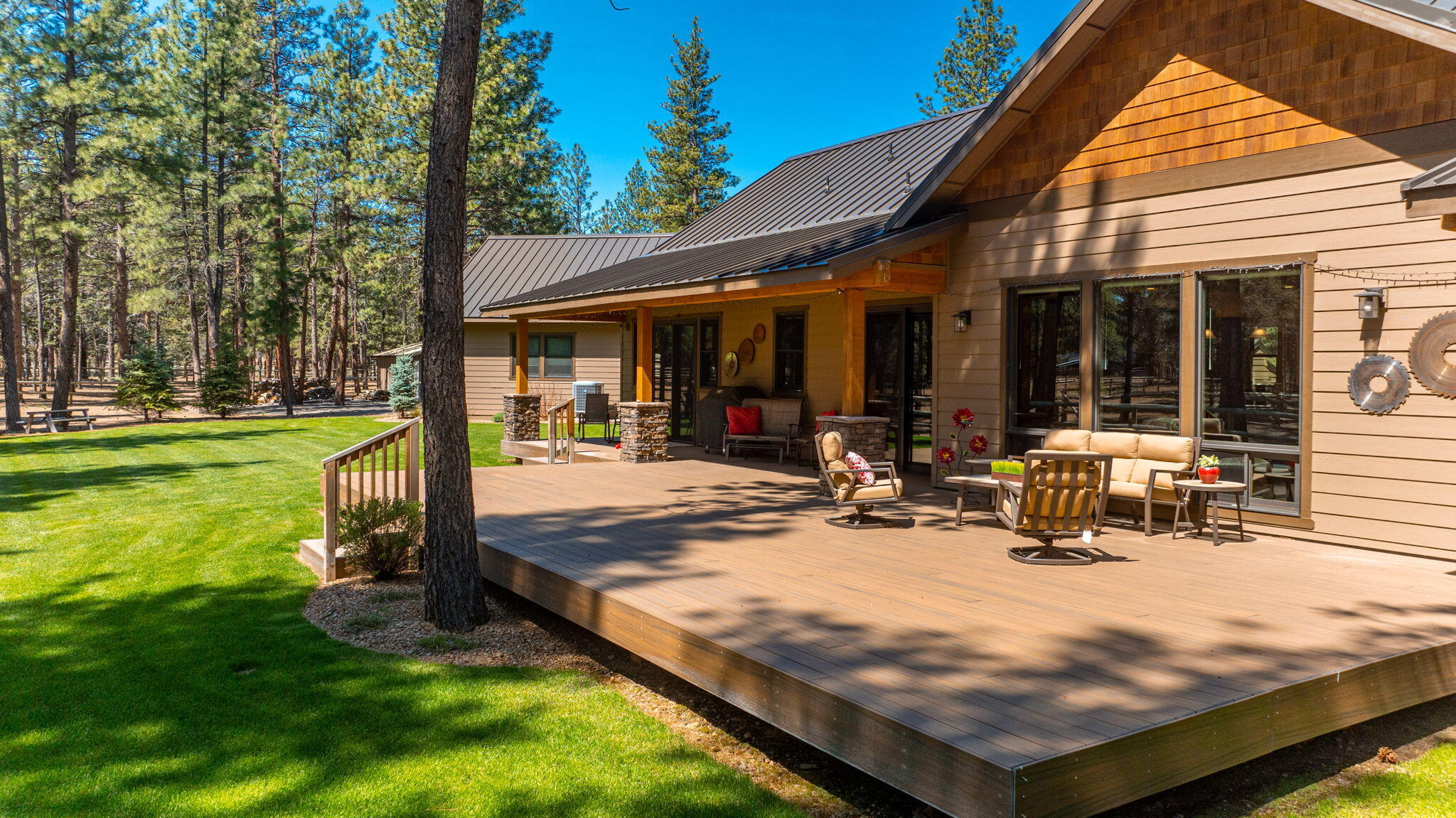 69255 Crooked Horseshoe Road