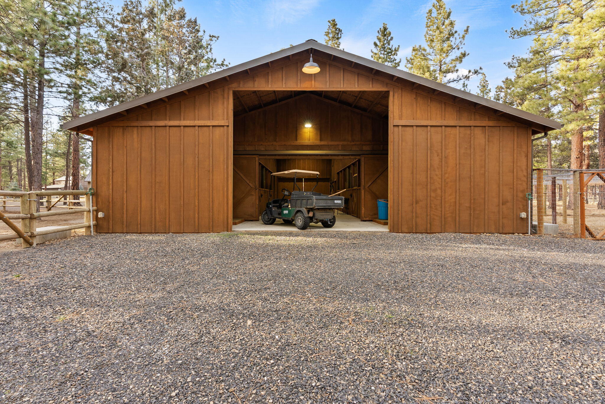 69255 Crooked Horseshoe Road