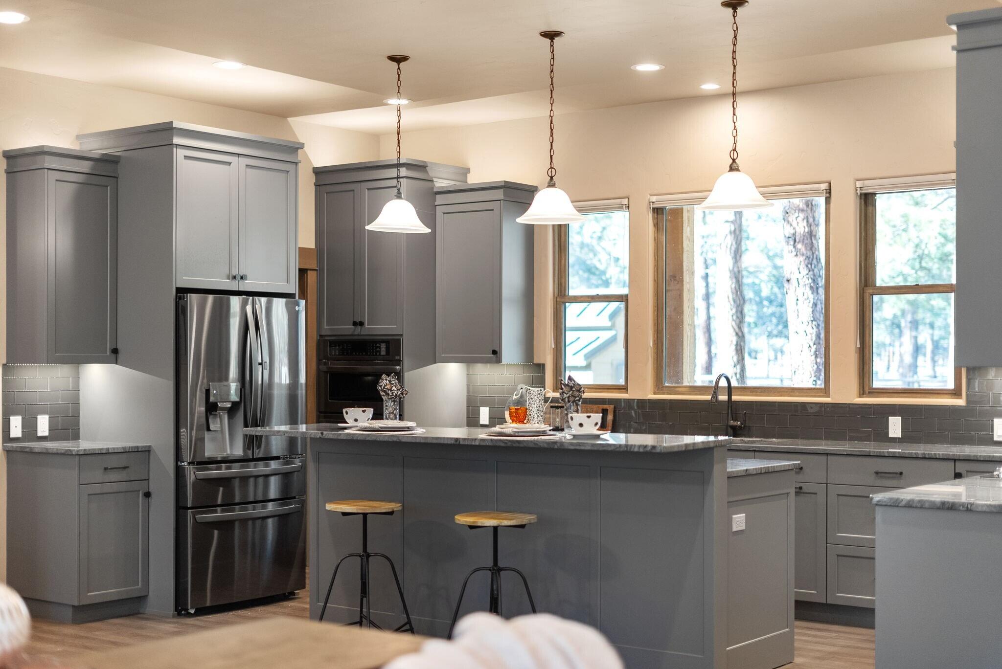 69255 Crooked Horseshoe Road