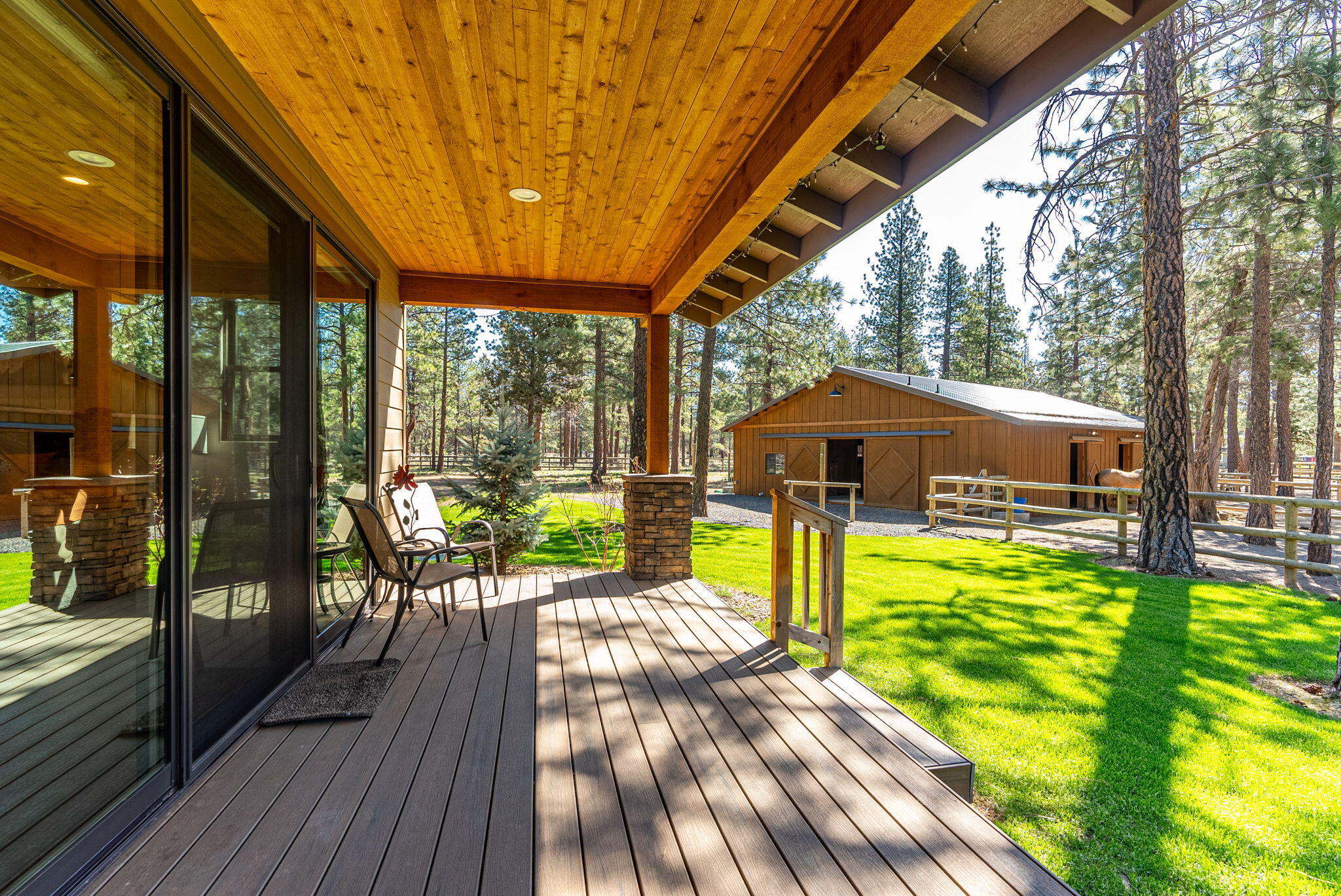 69255 Crooked Horseshoe Road