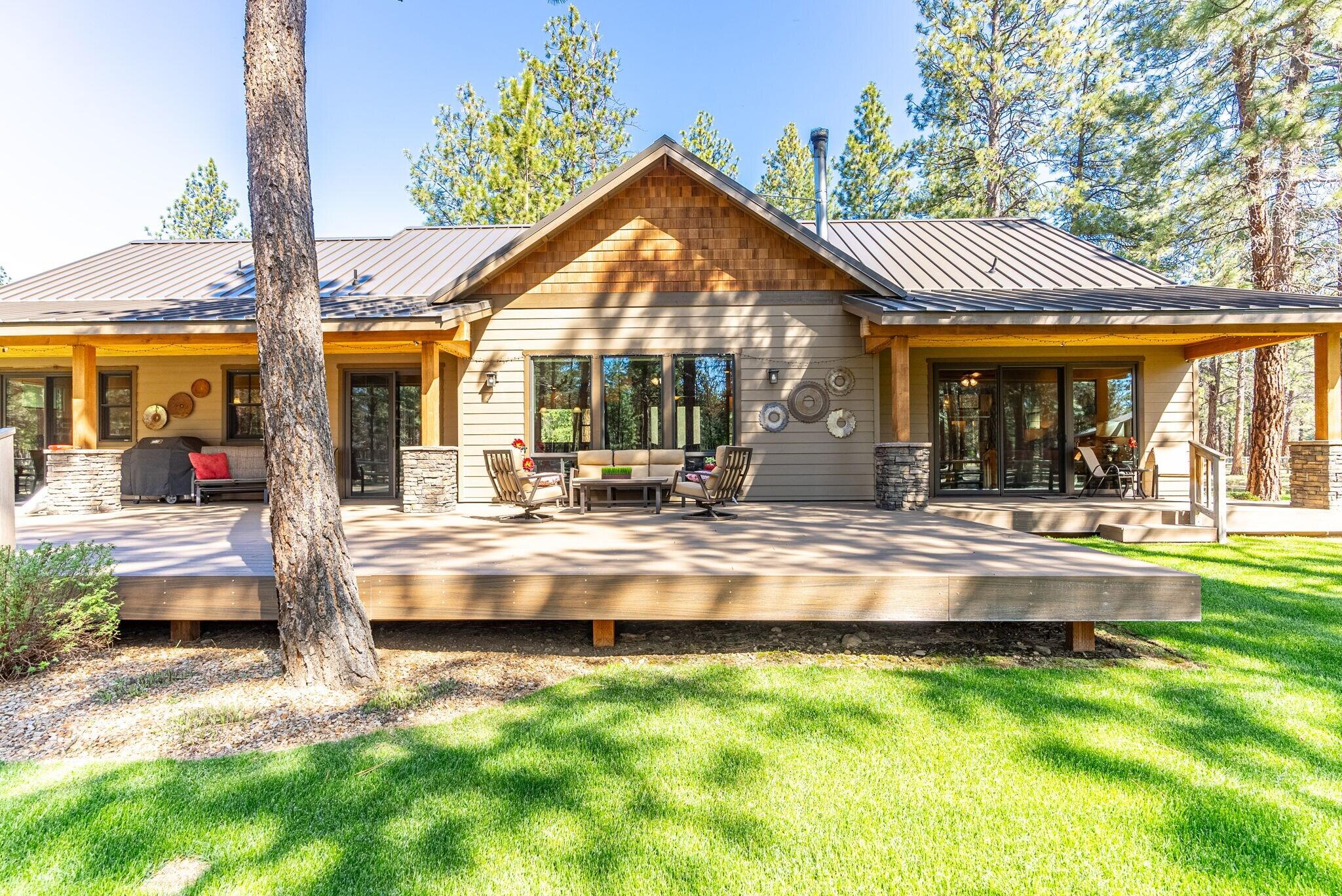 69255 Crooked Horseshoe Road