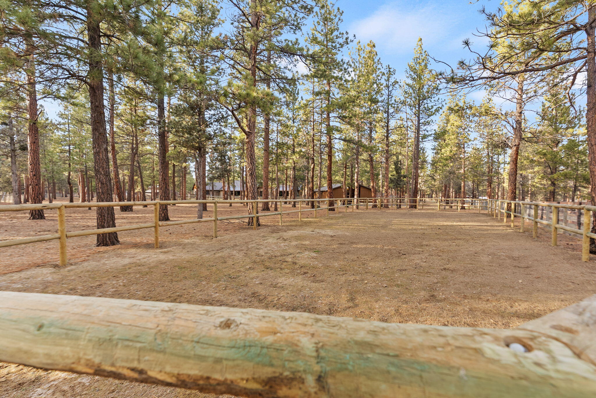 69255 Crooked Horseshoe Road