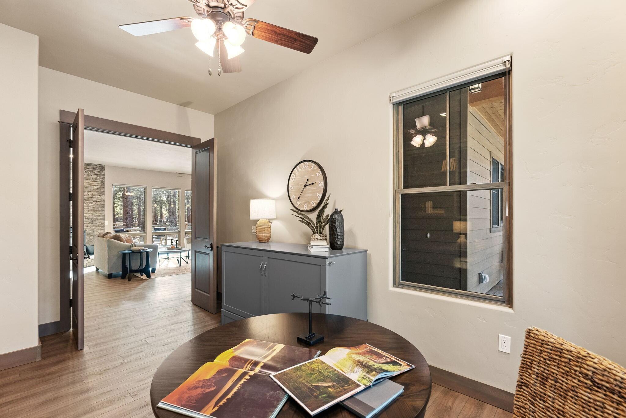 69255 Crooked Horseshoe Road