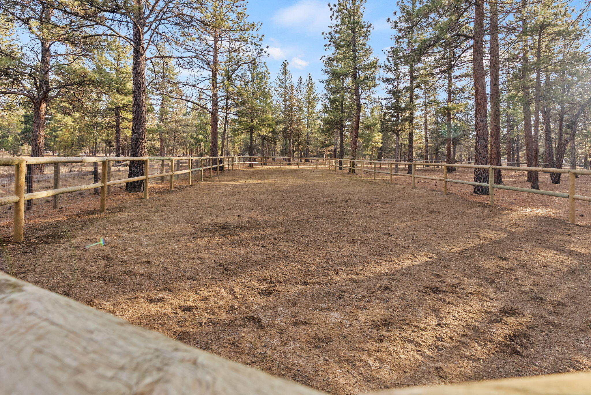 69255 Crooked Horseshoe Road