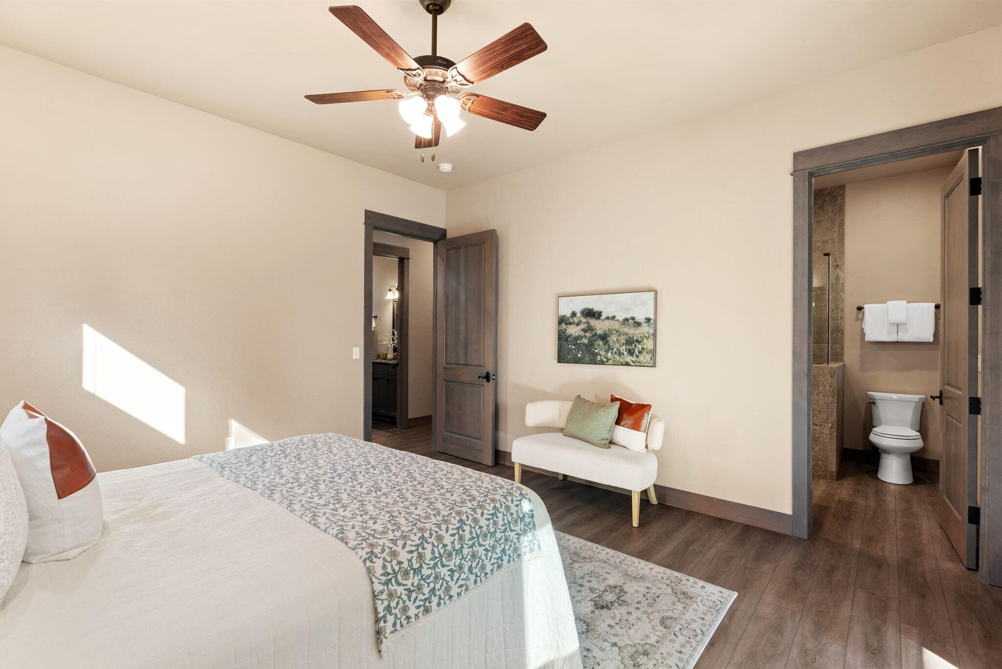 69255 Crooked Horseshoe Road