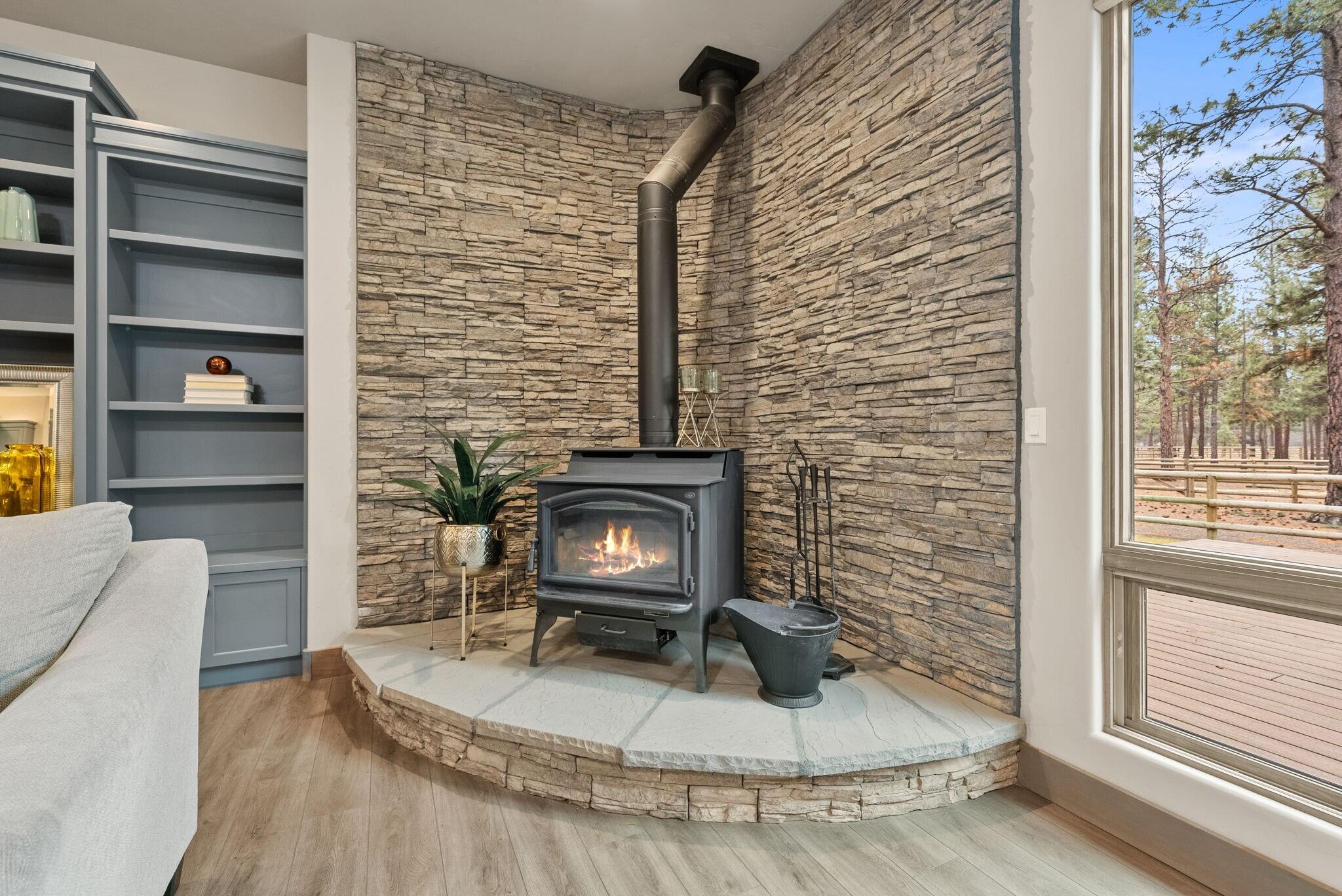 69255 Crooked Horseshoe Road