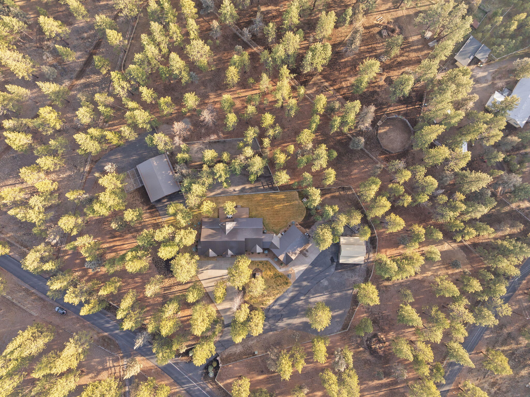 69255 Crooked Horseshoe Road