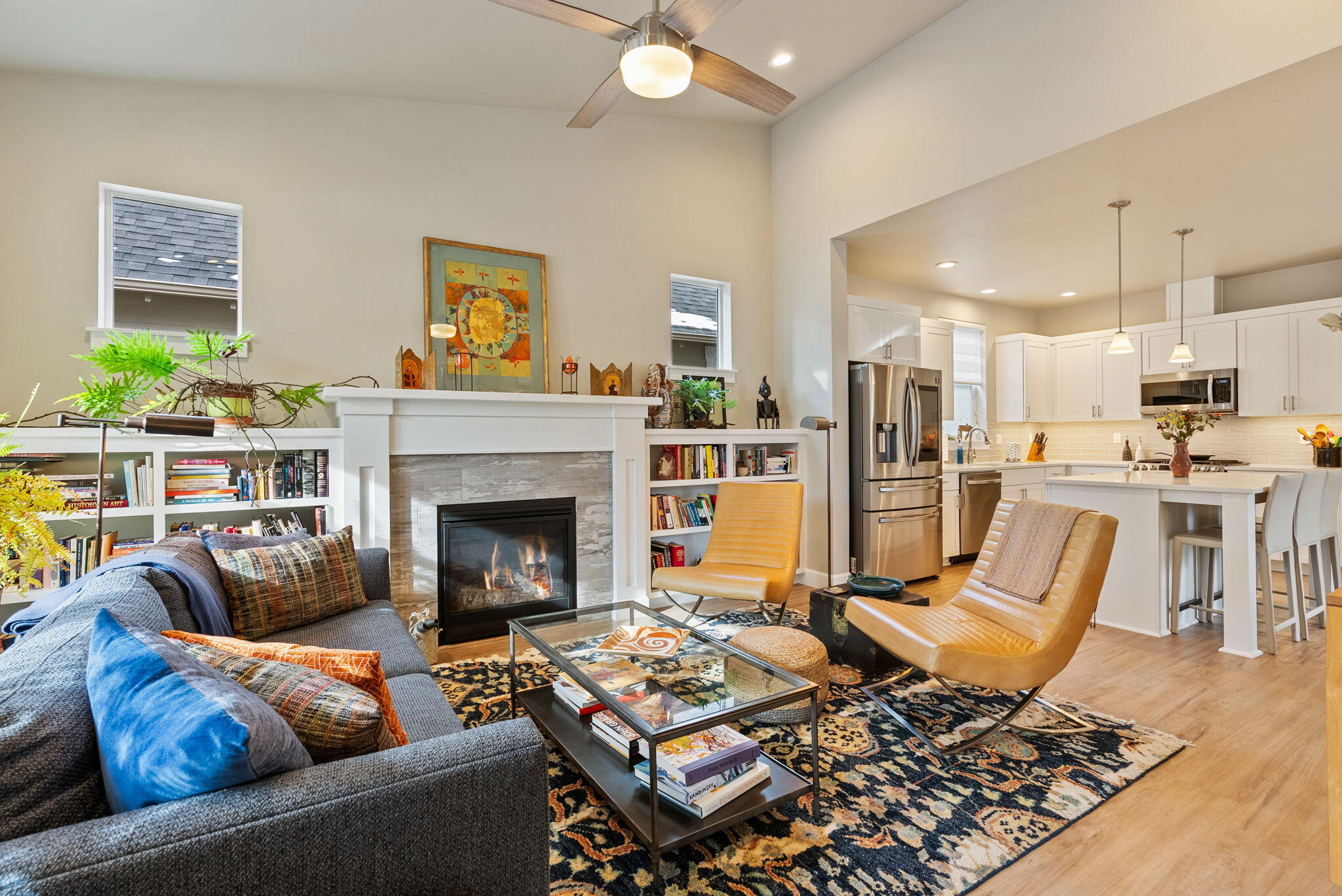 1078 E Black Butte Avenue