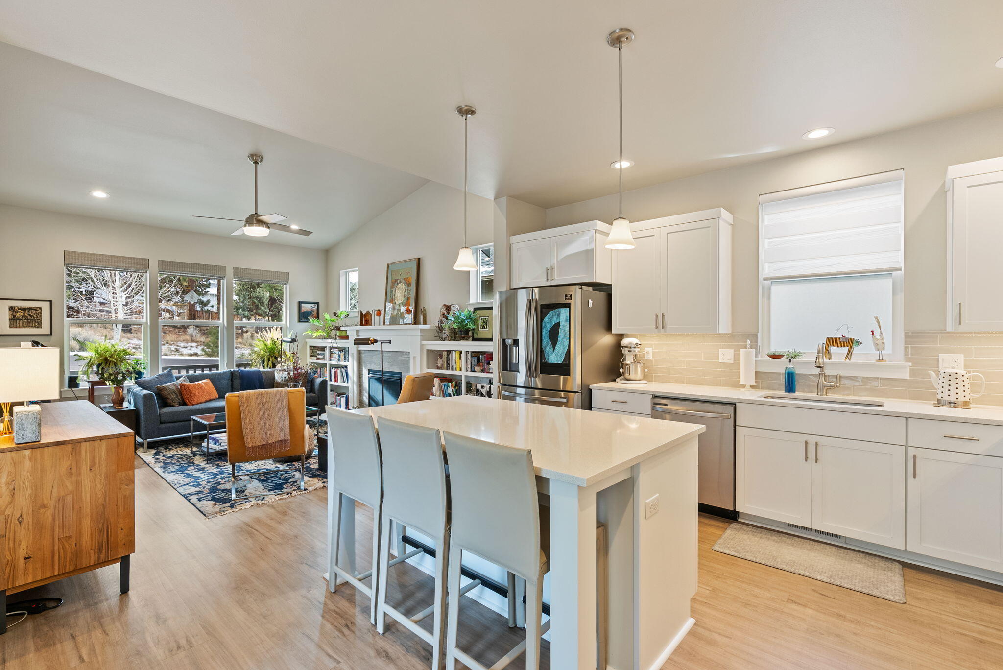 1078 E Black Butte Avenue