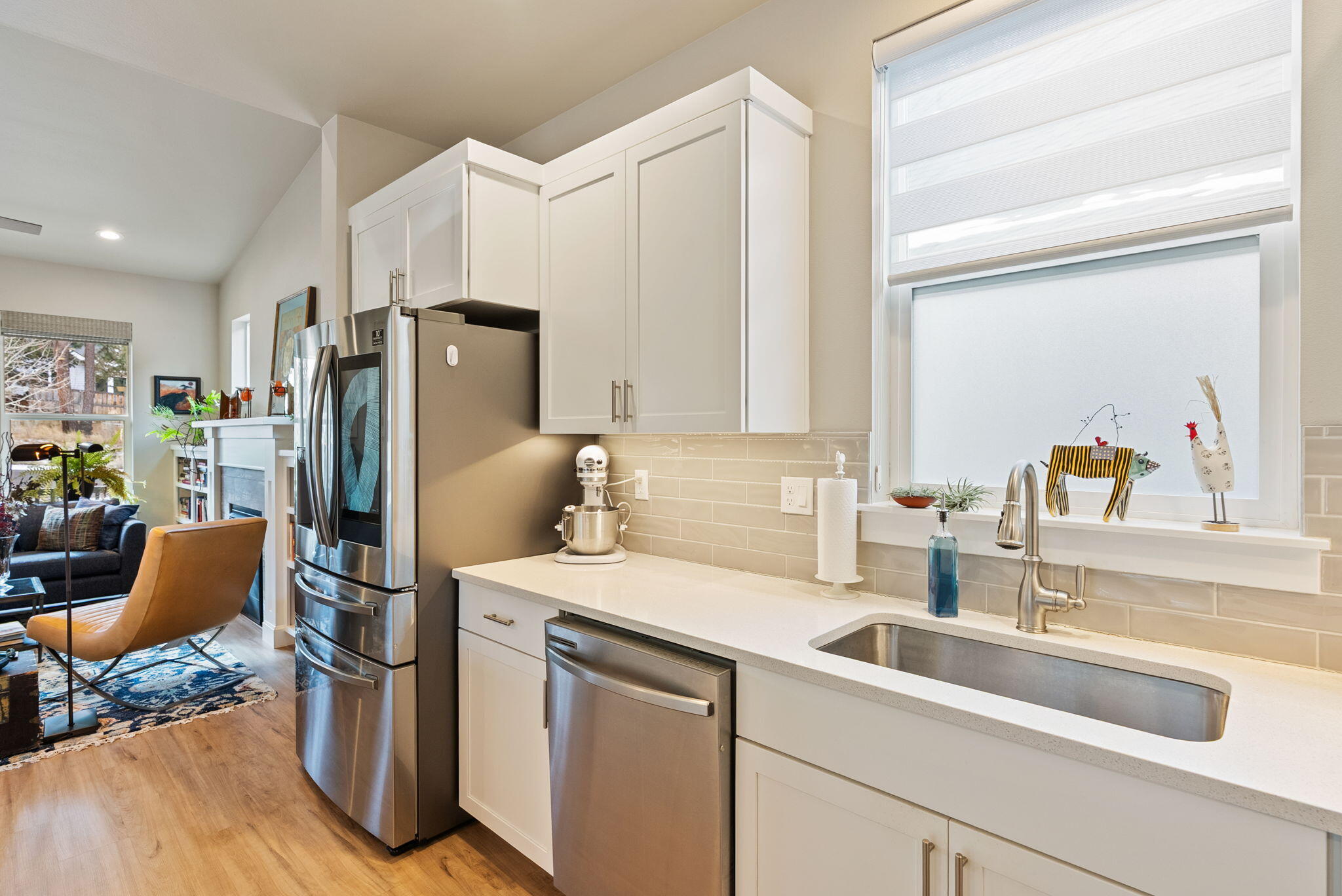 1078 E Black Butte Avenue