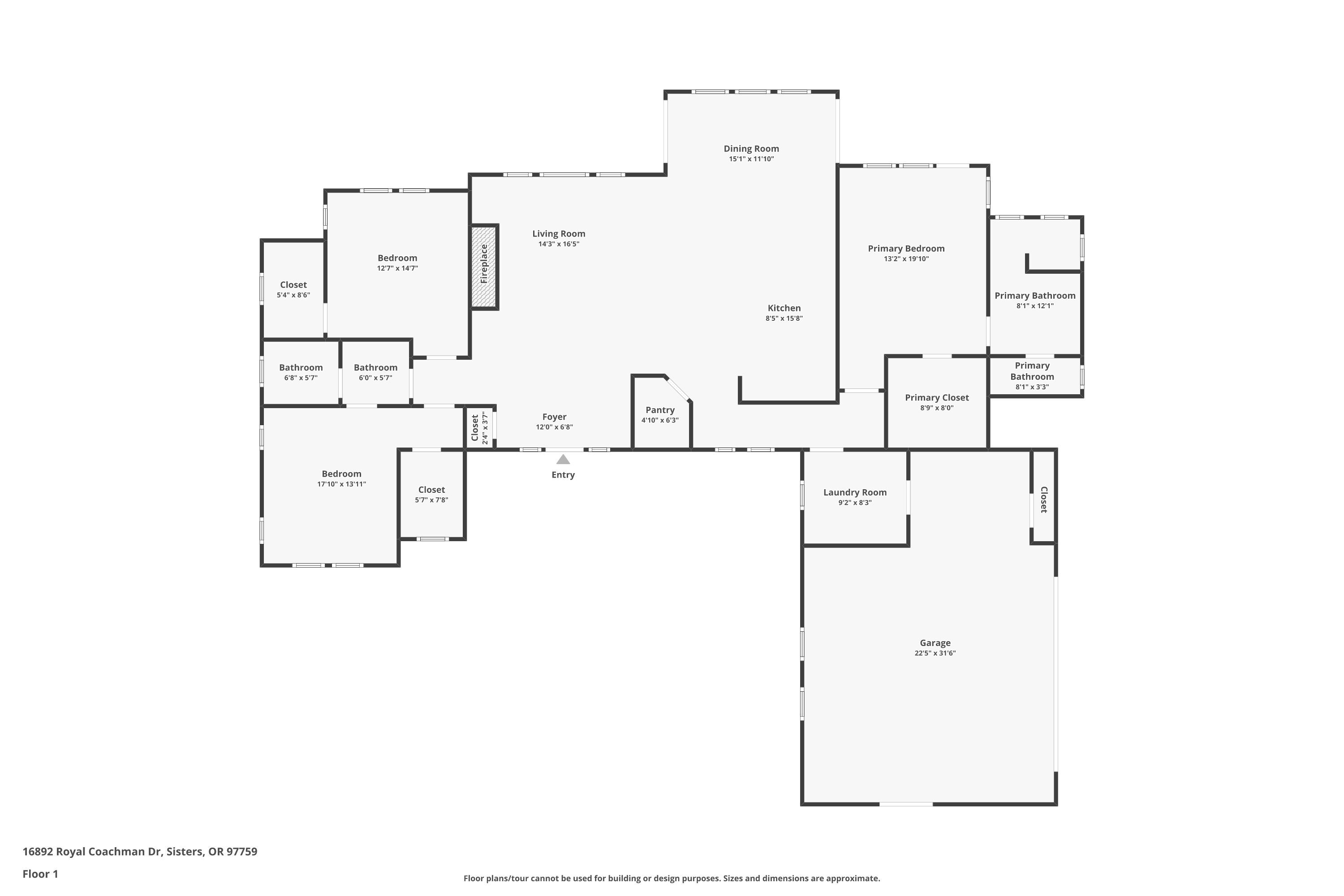 16892 Royal Coachman Drive