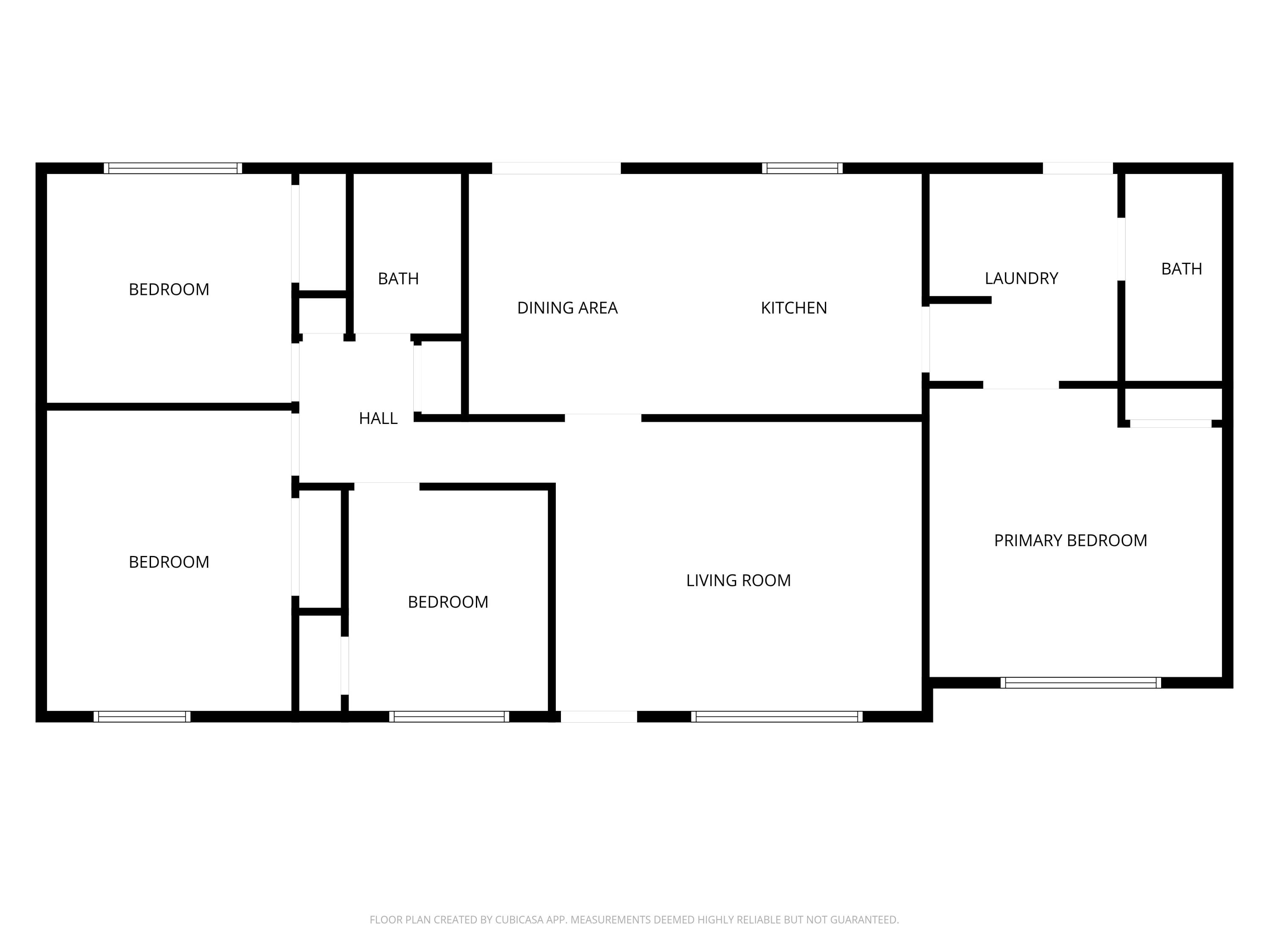 22860 Buckskin Court