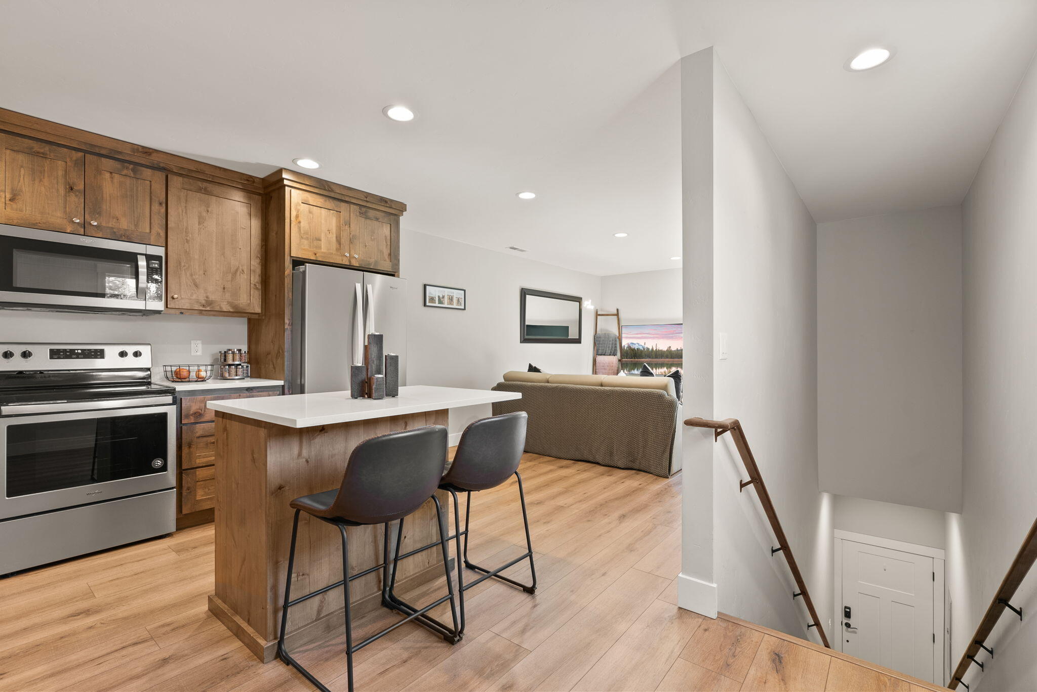 347 E Jefferson Avenue