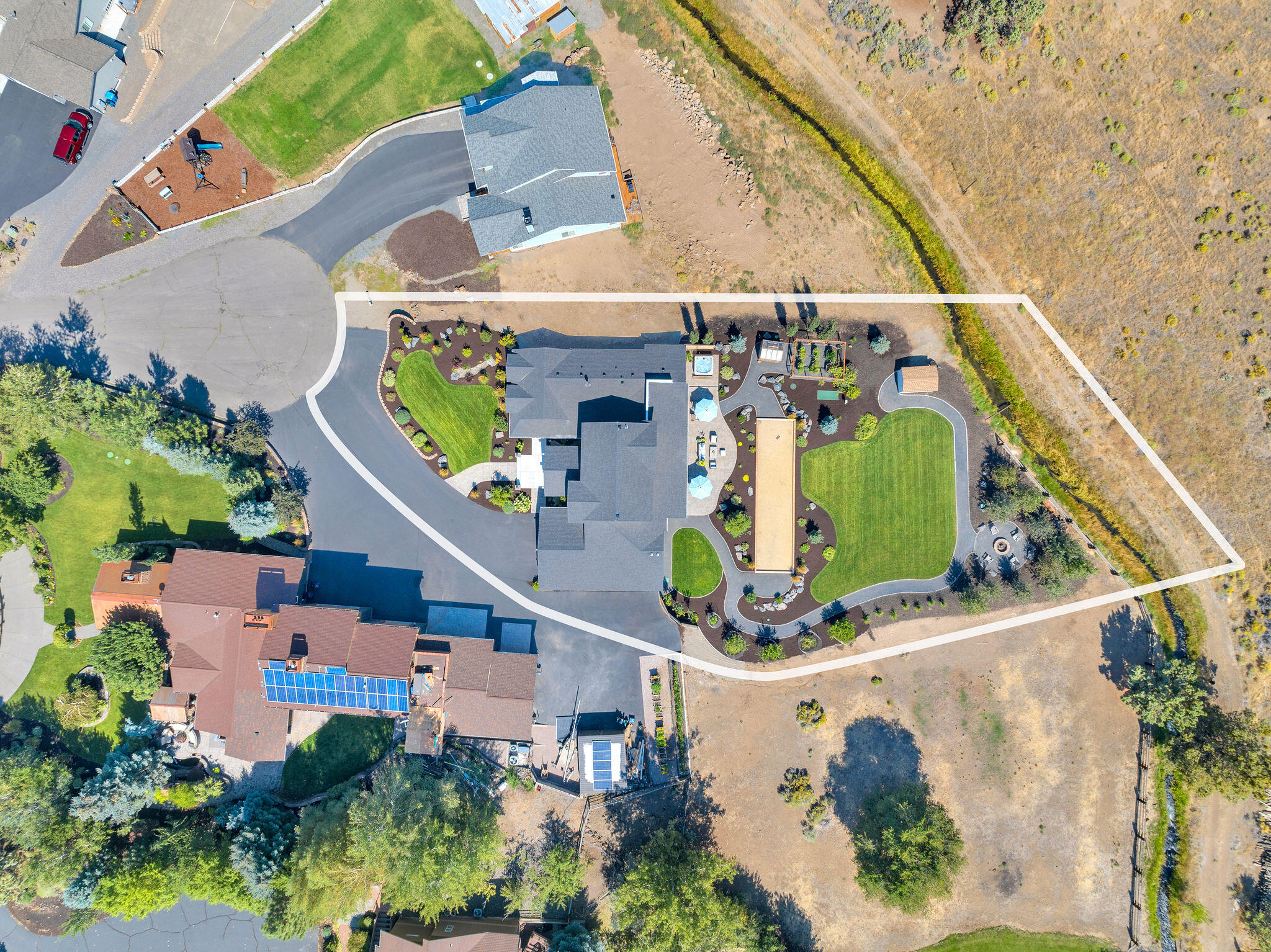 21483 Bunchgrass Court