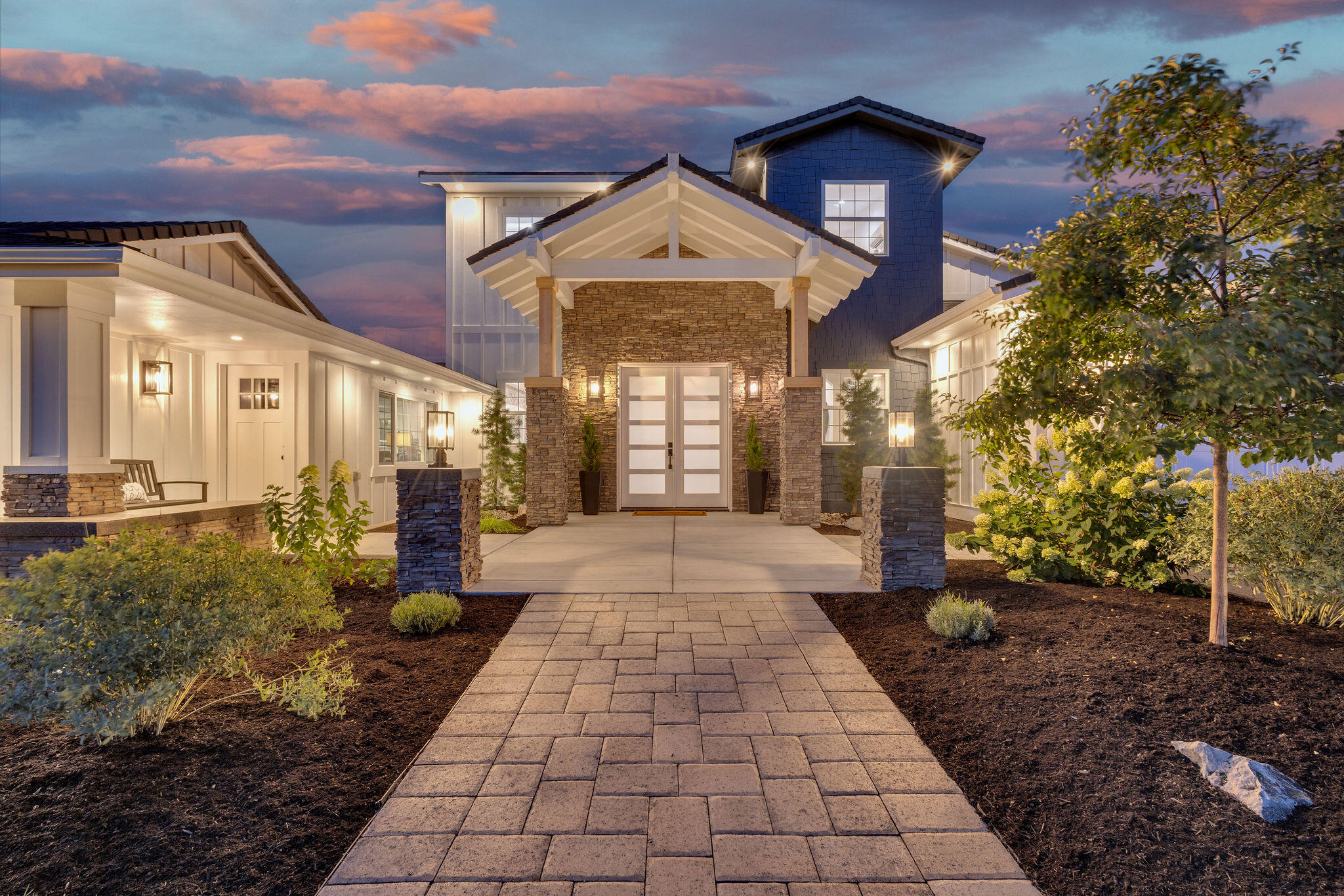 21483 Bunchgrass Court