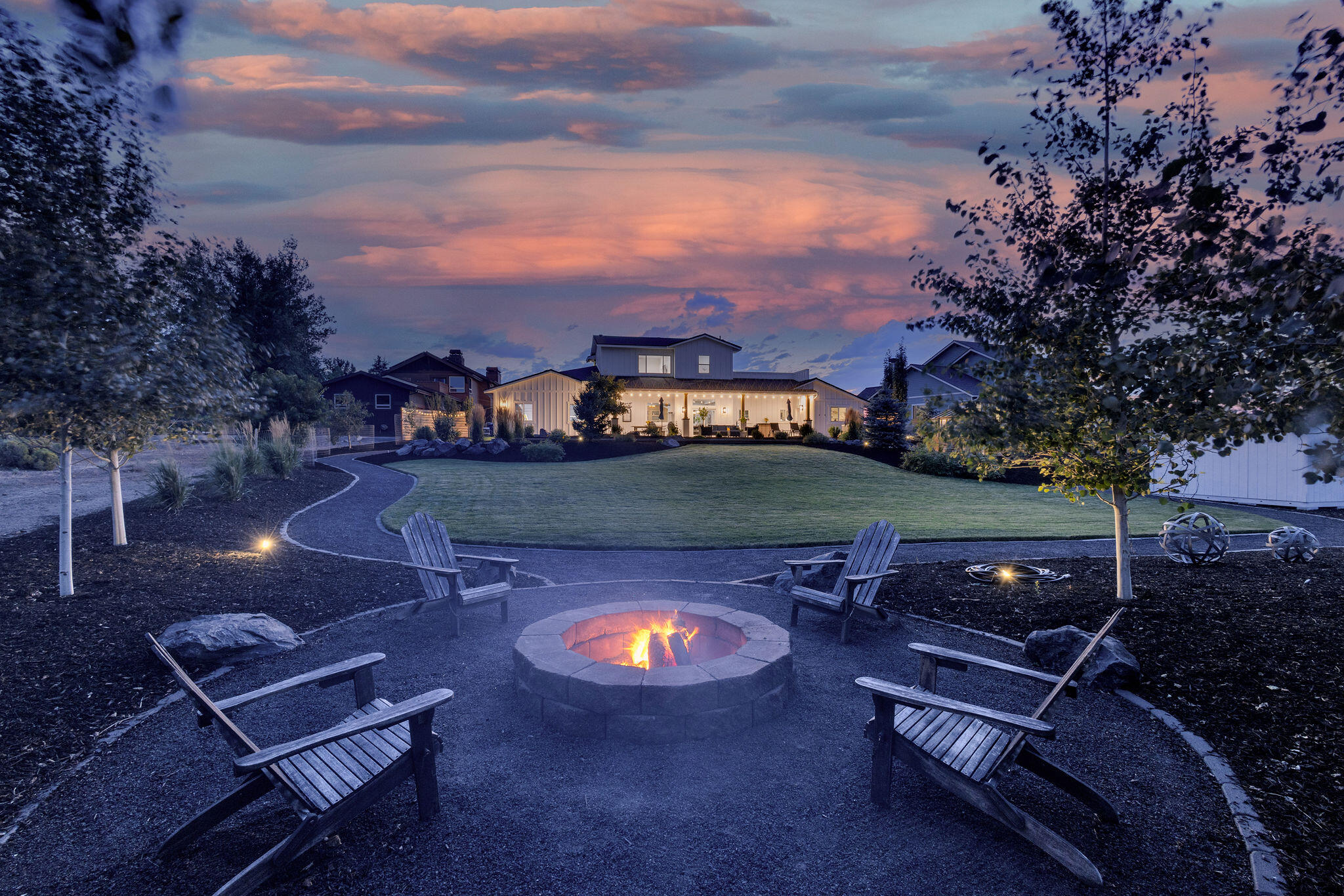 21483 Bunchgrass Court