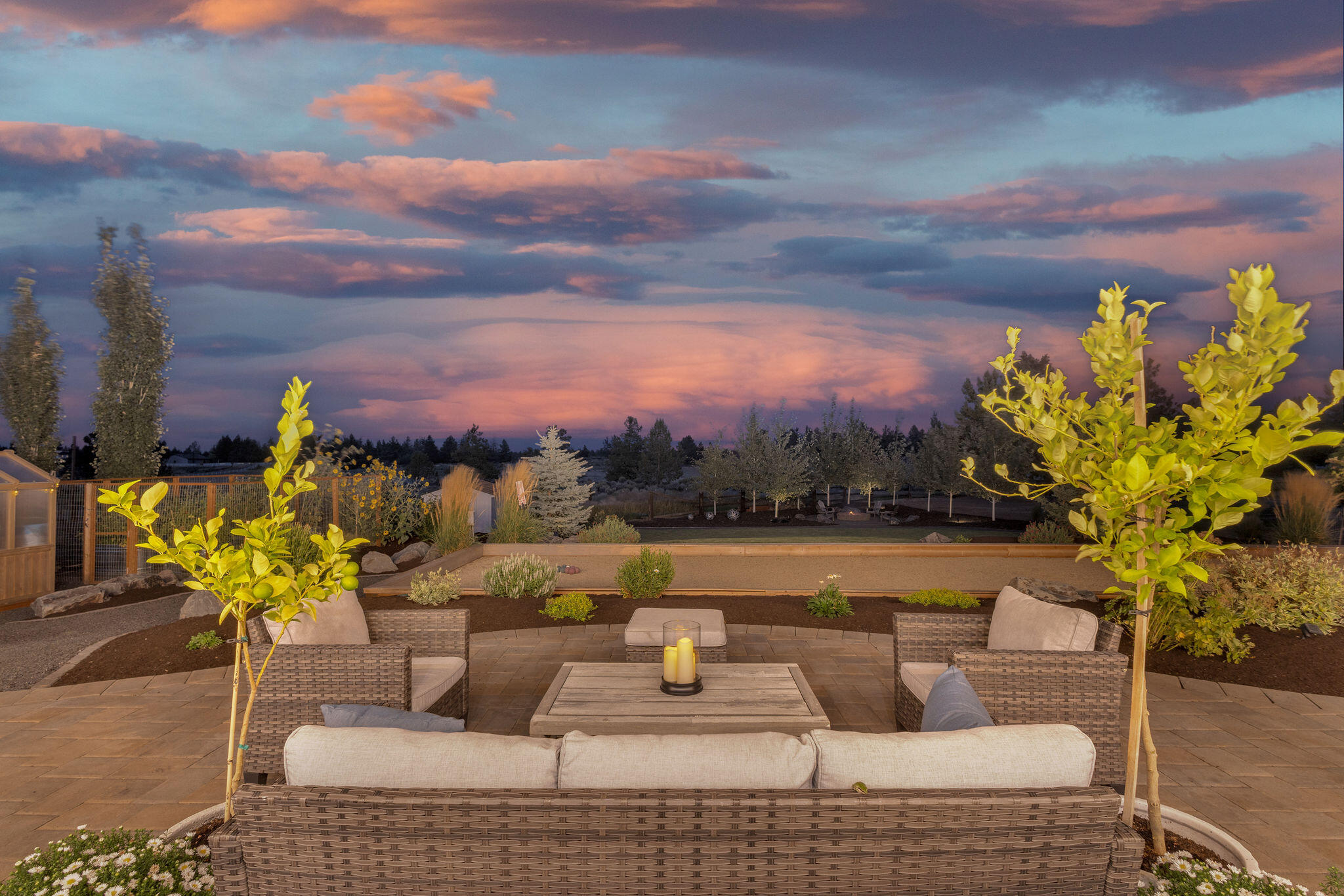 21483 Bunchgrass Court