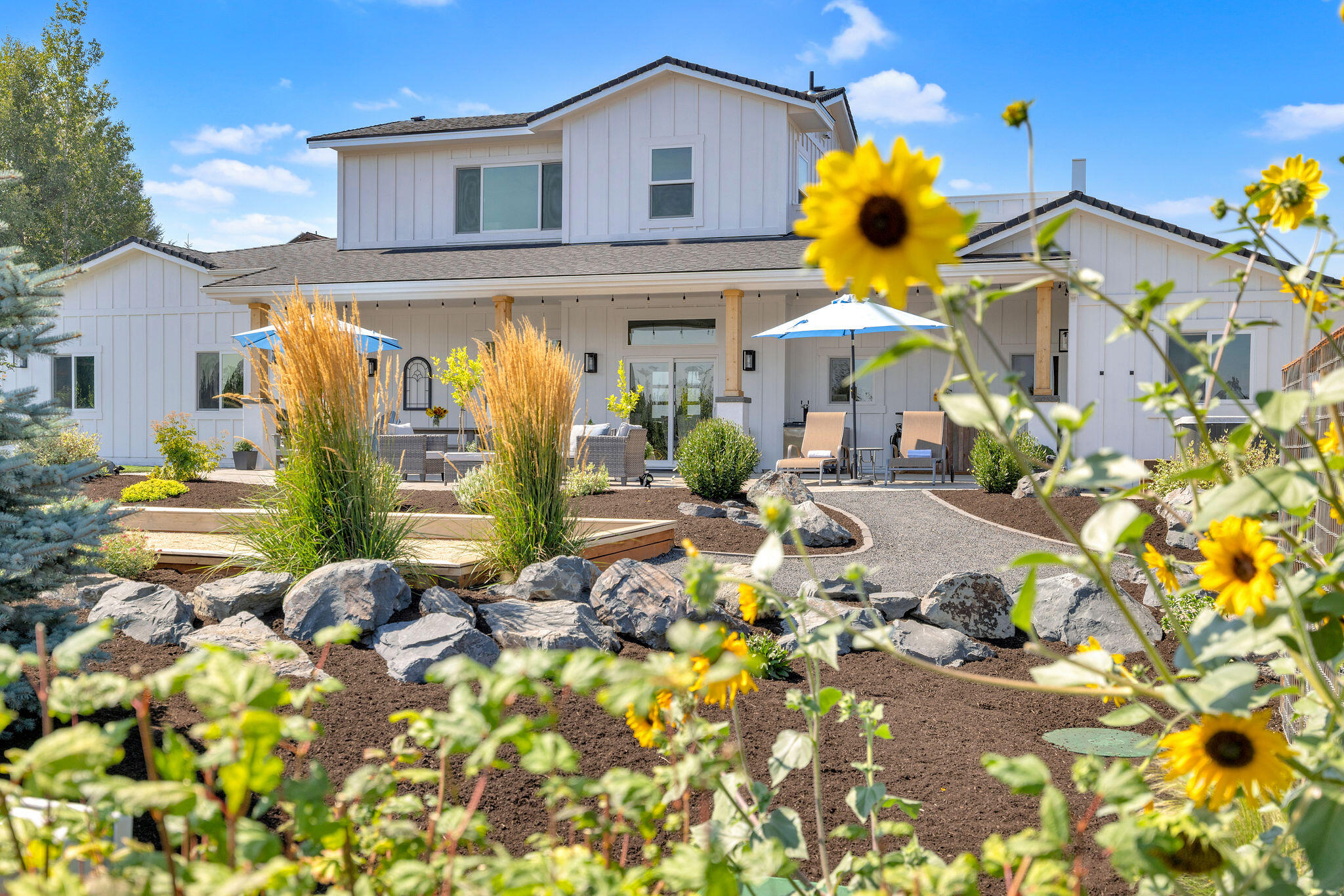 21483 Bunchgrass Court