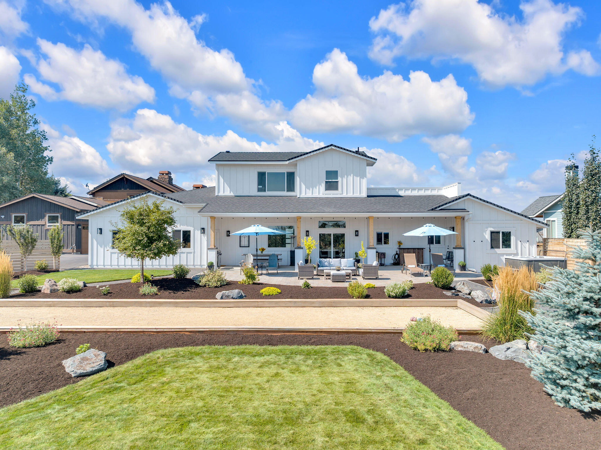 21483 Bunchgrass Court