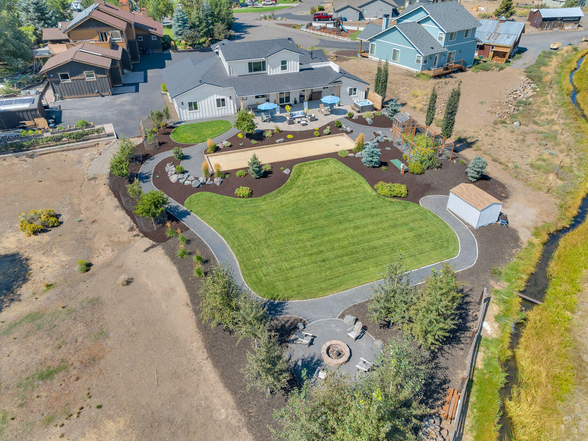 21483 Bunchgrass Court