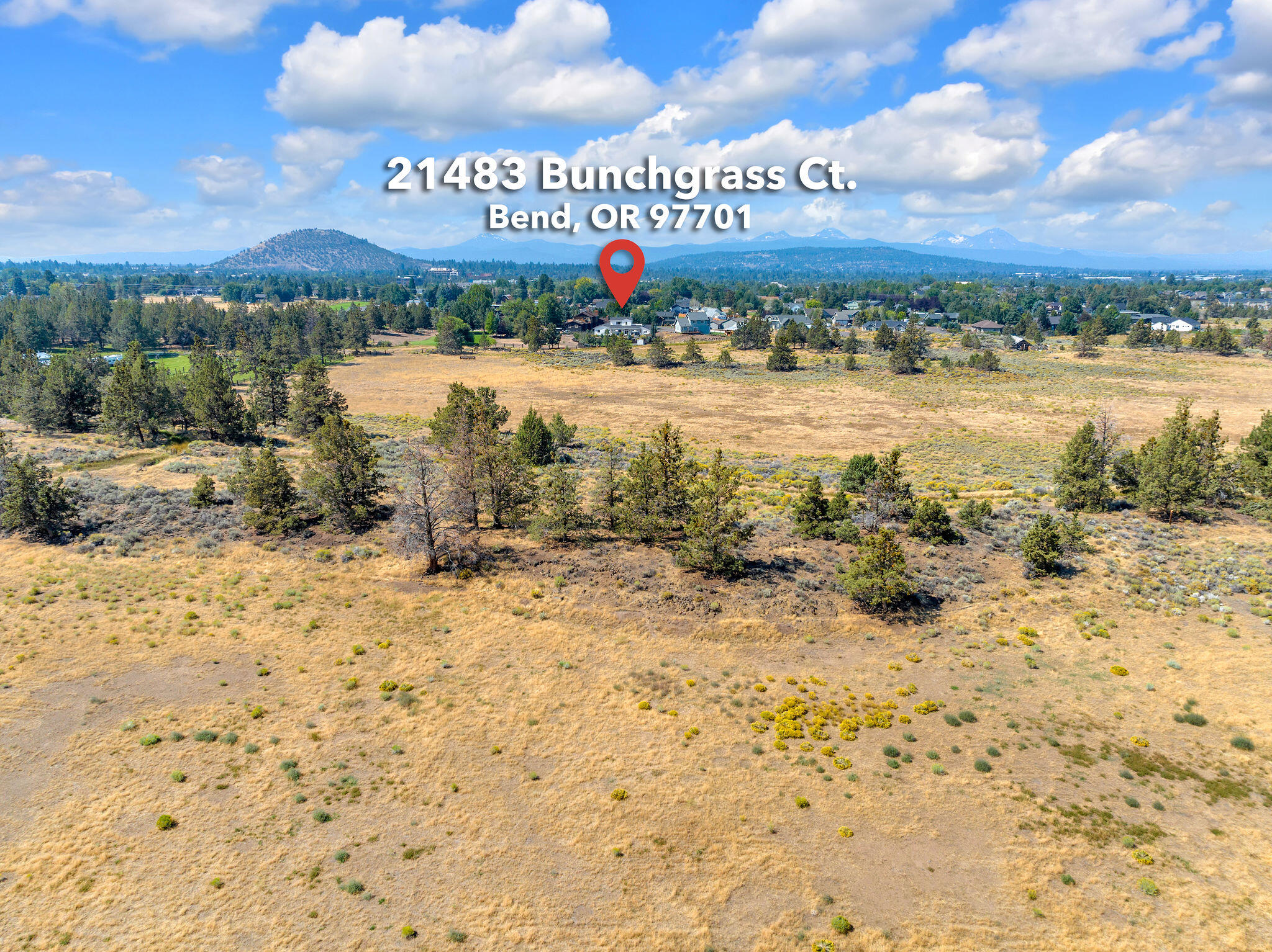 21483 Bunchgrass Court