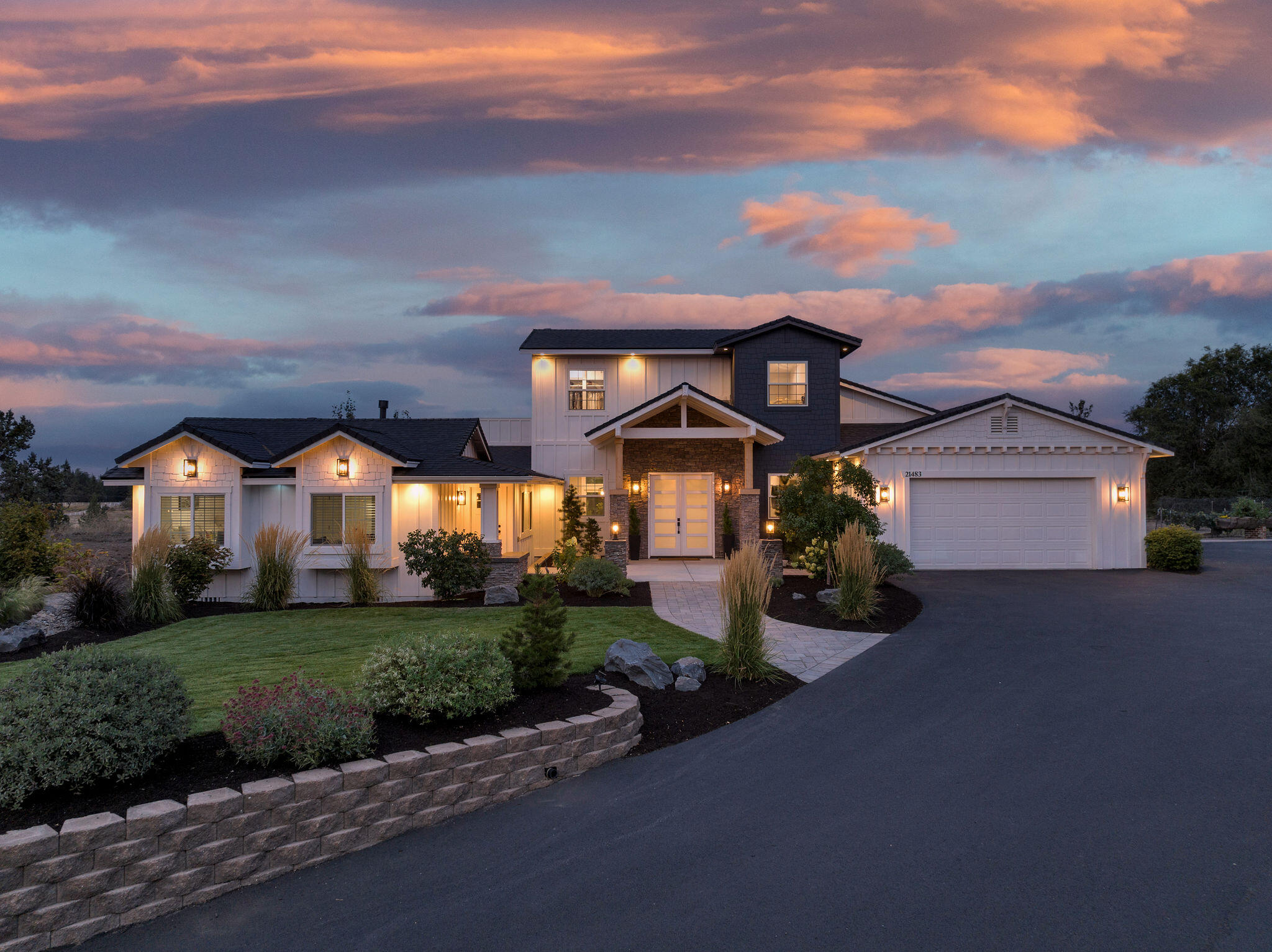 21483 Bunchgrass Court