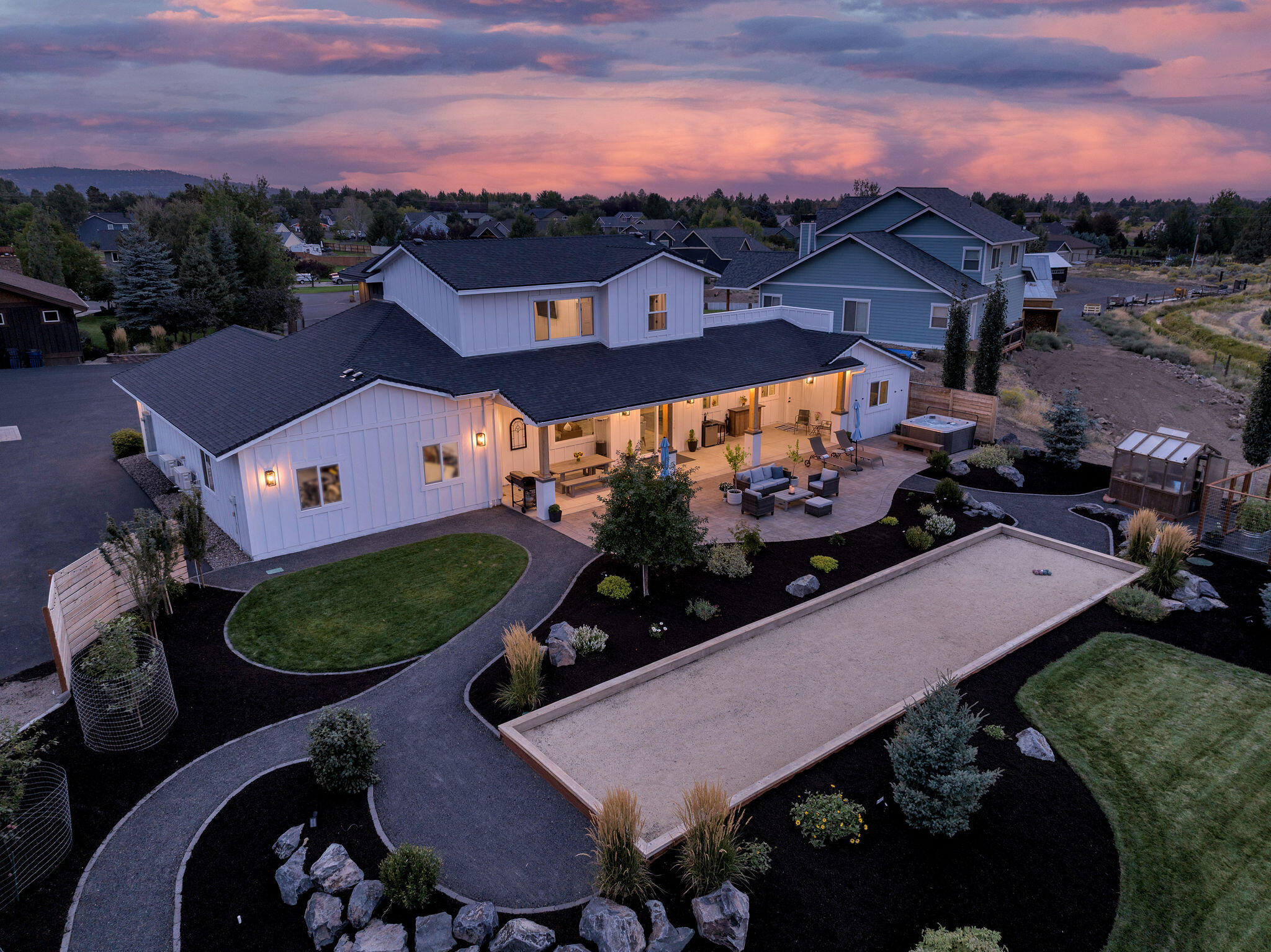 21483 Bunchgrass Court