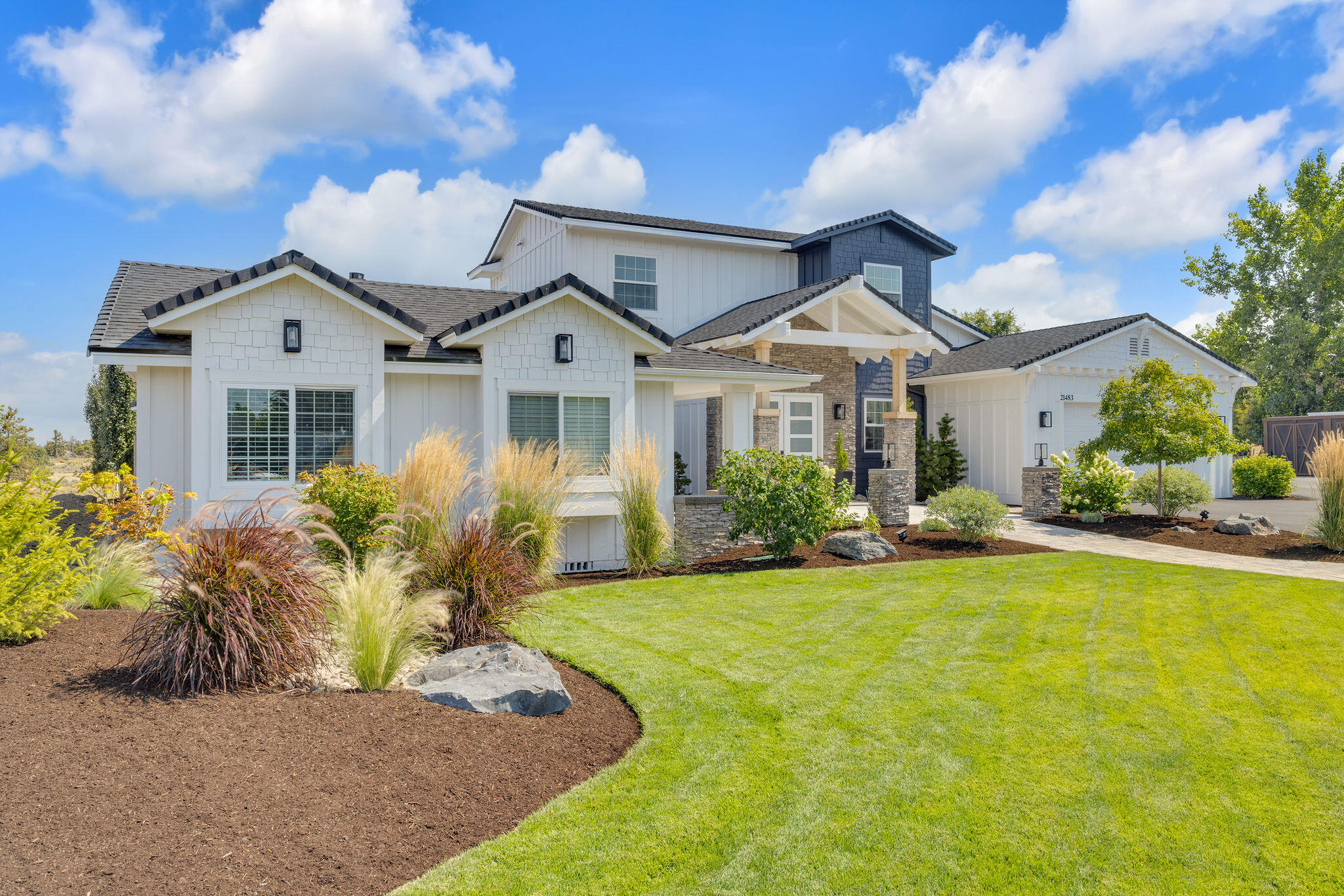 21483 Bunchgrass Court