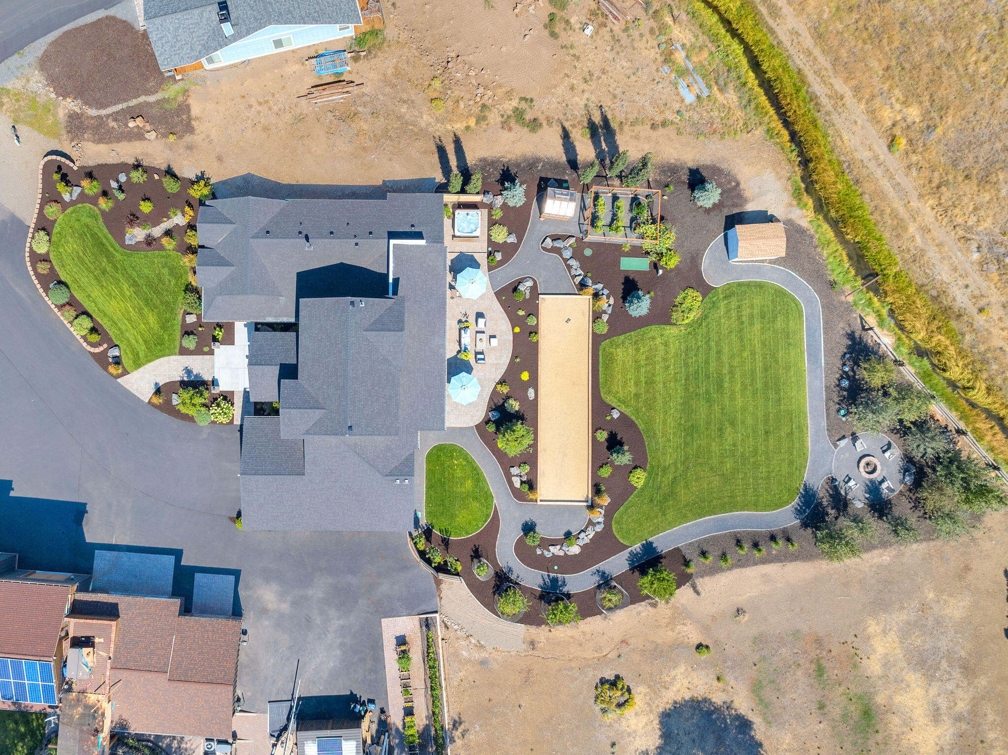 21483 Bunchgrass Court