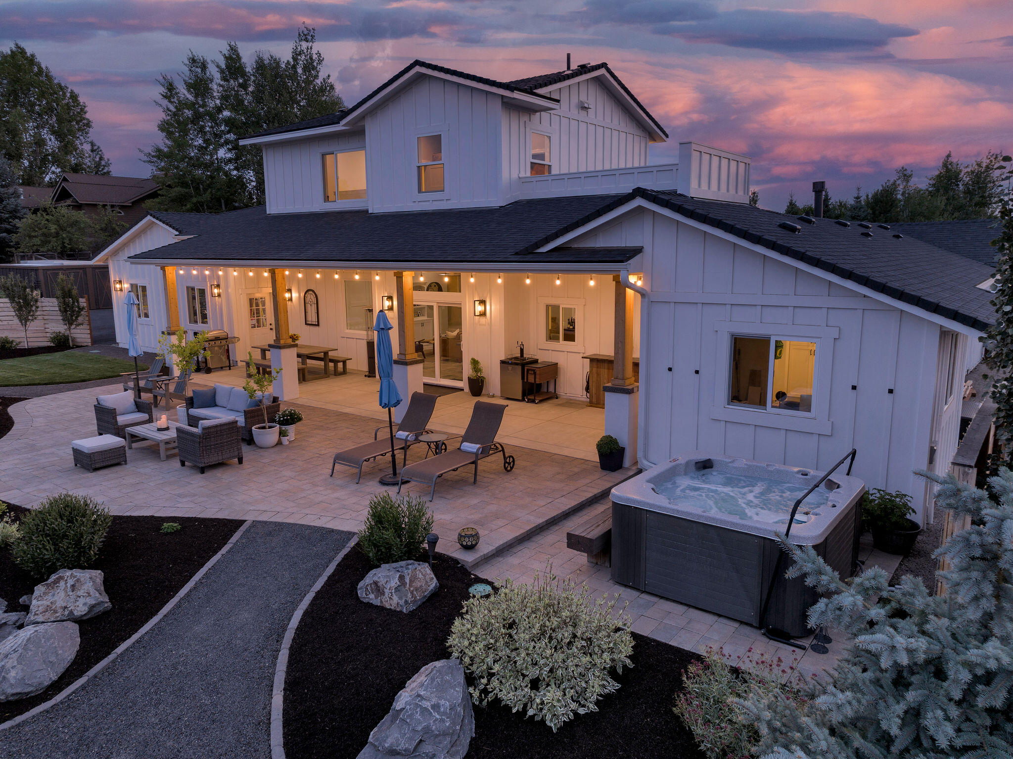 21483 Bunchgrass Court