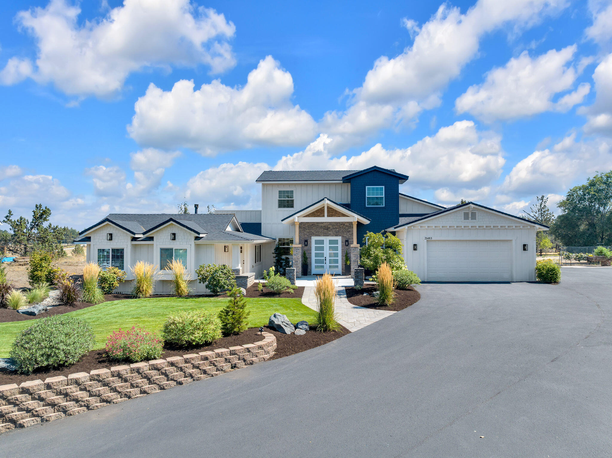 21483 Bunchgrass Court