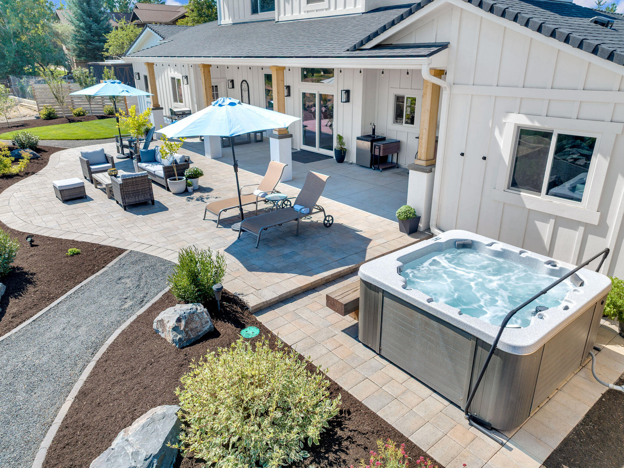 21483 Bunchgrass Court