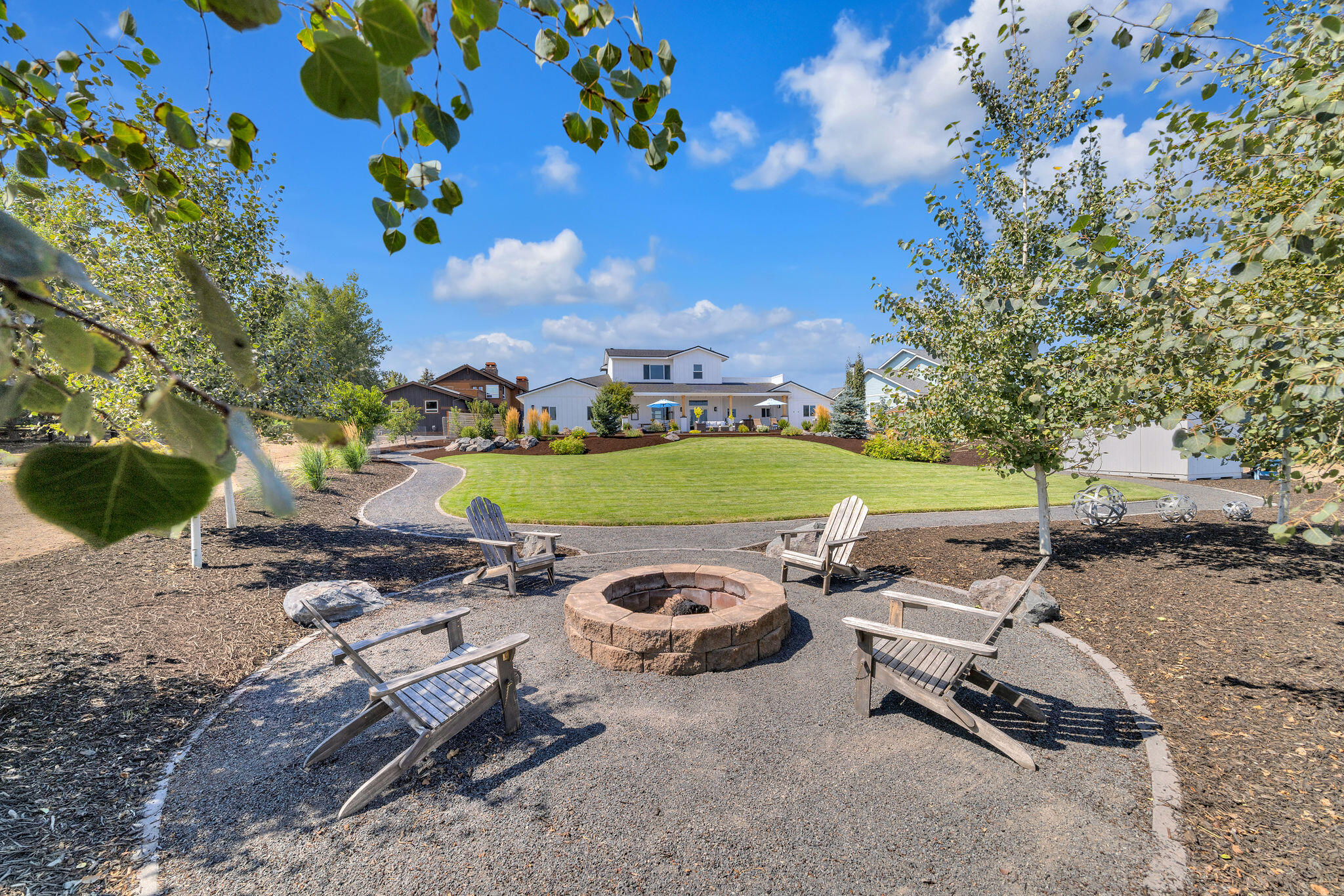 21483 Bunchgrass Court