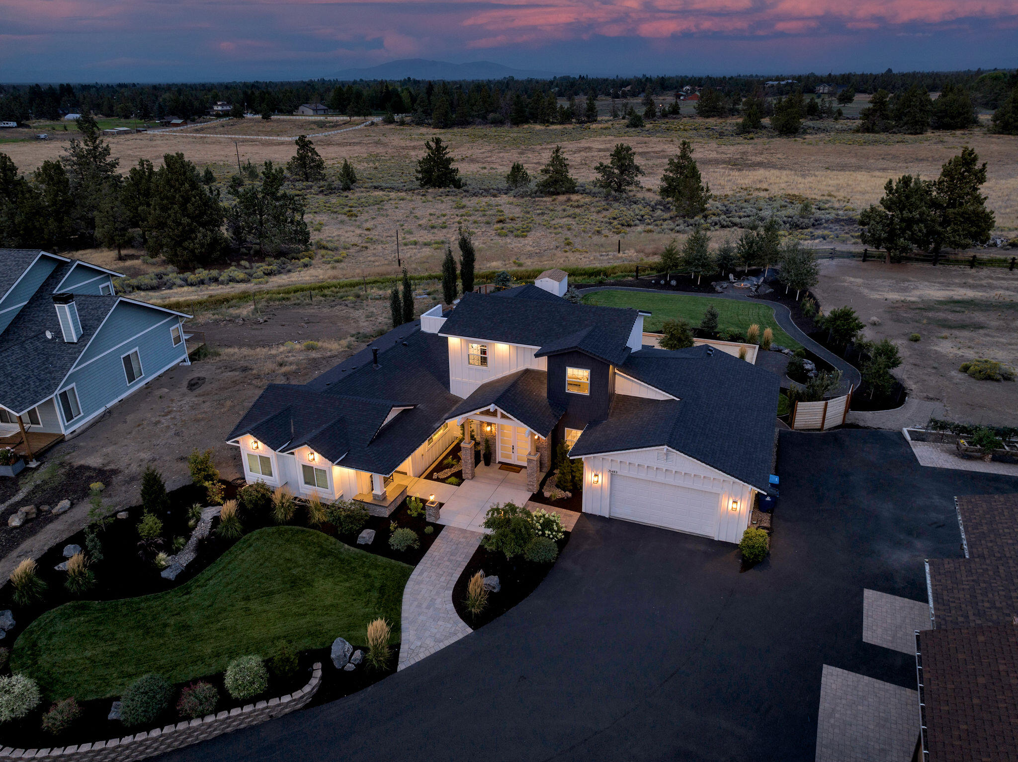 21483 Bunchgrass Court