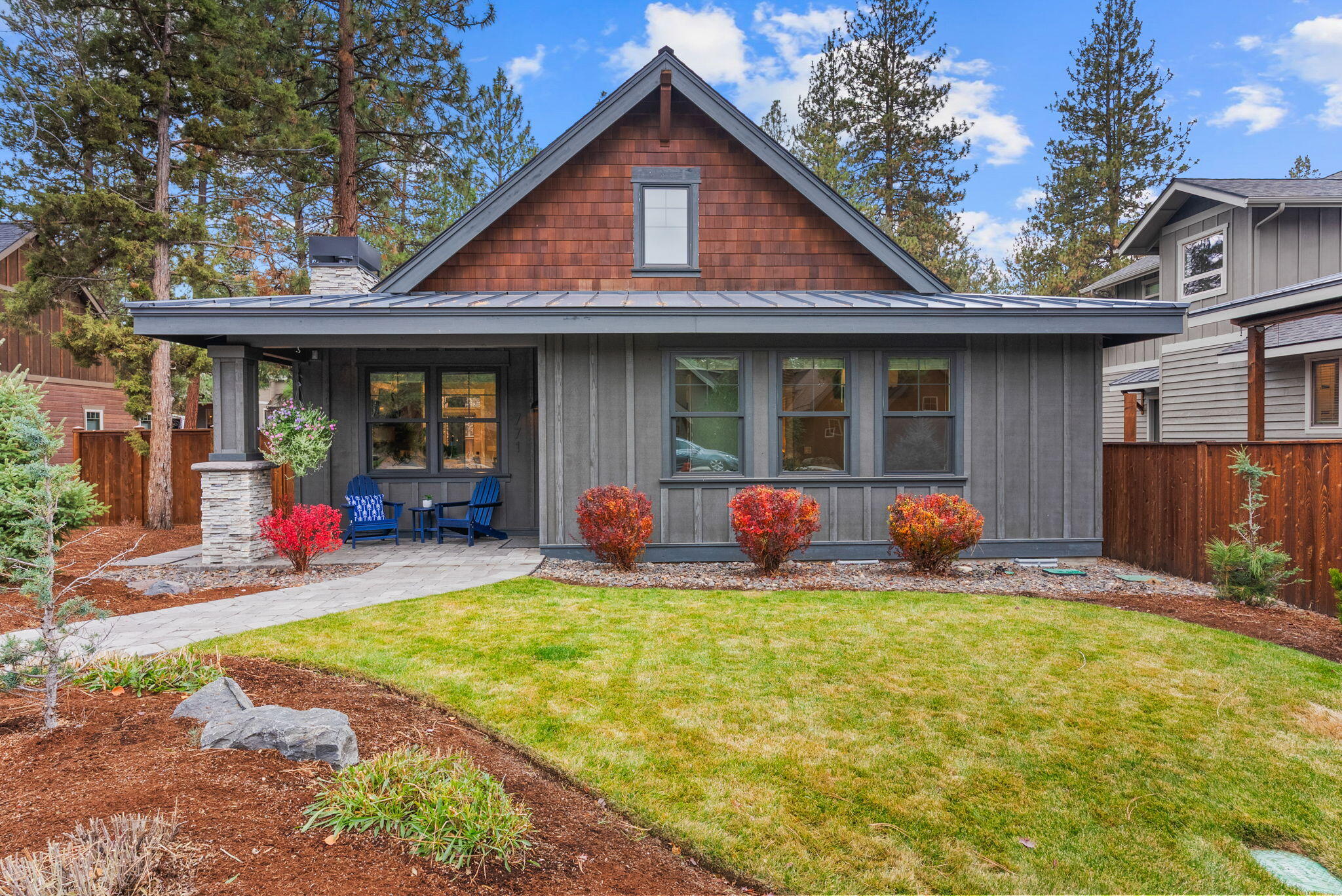 771 S Wrangler Court