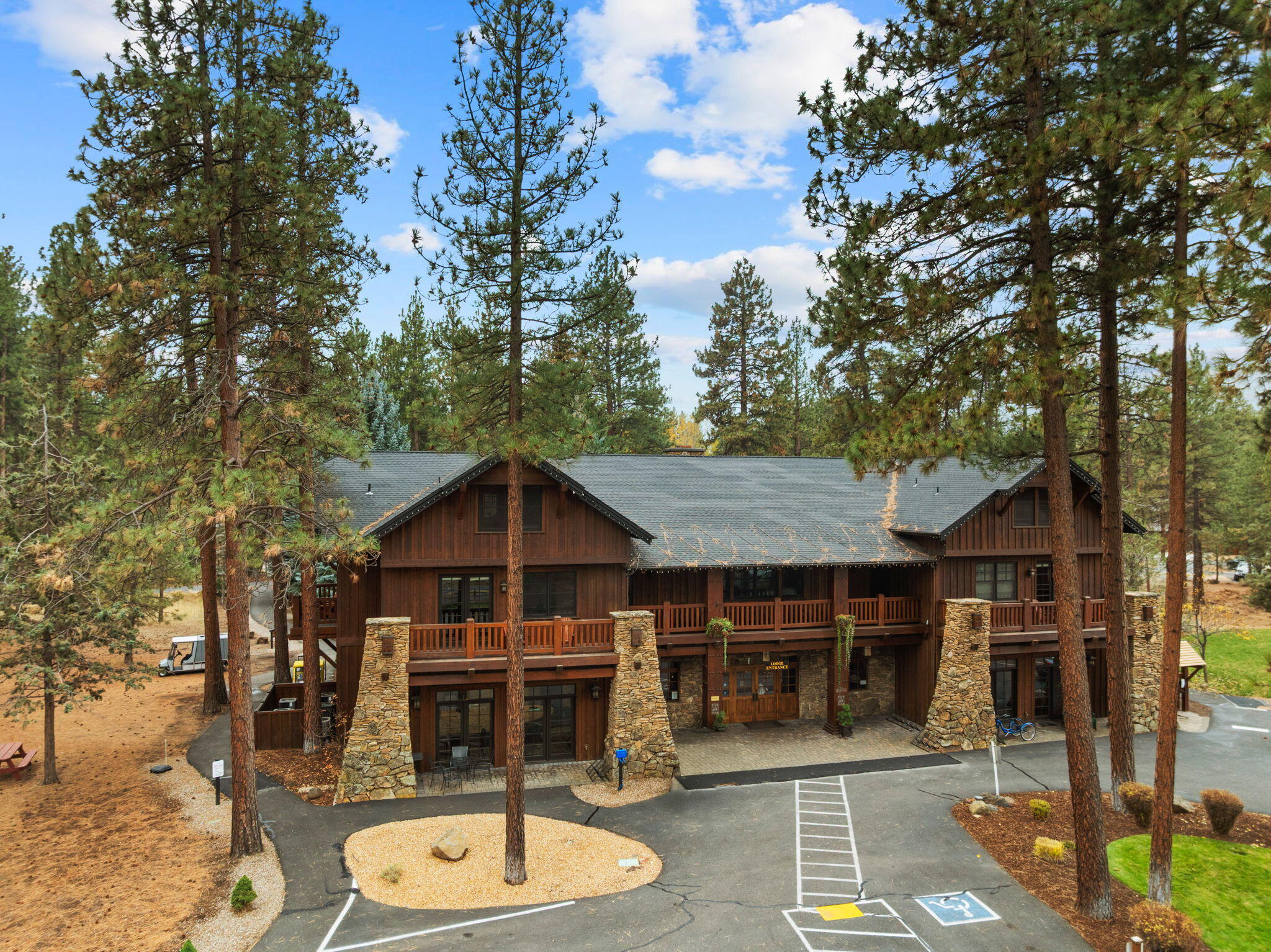 771 S Wrangler Court