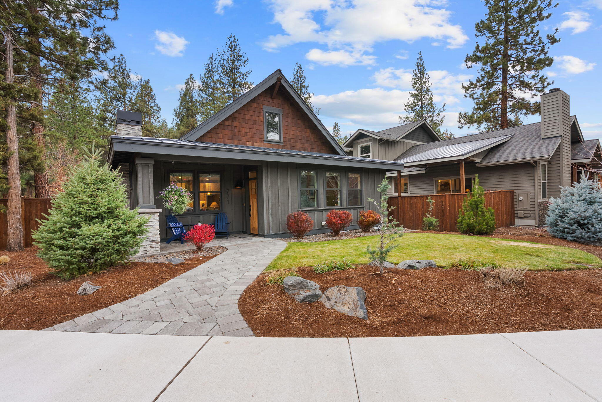 771 S Wrangler Court