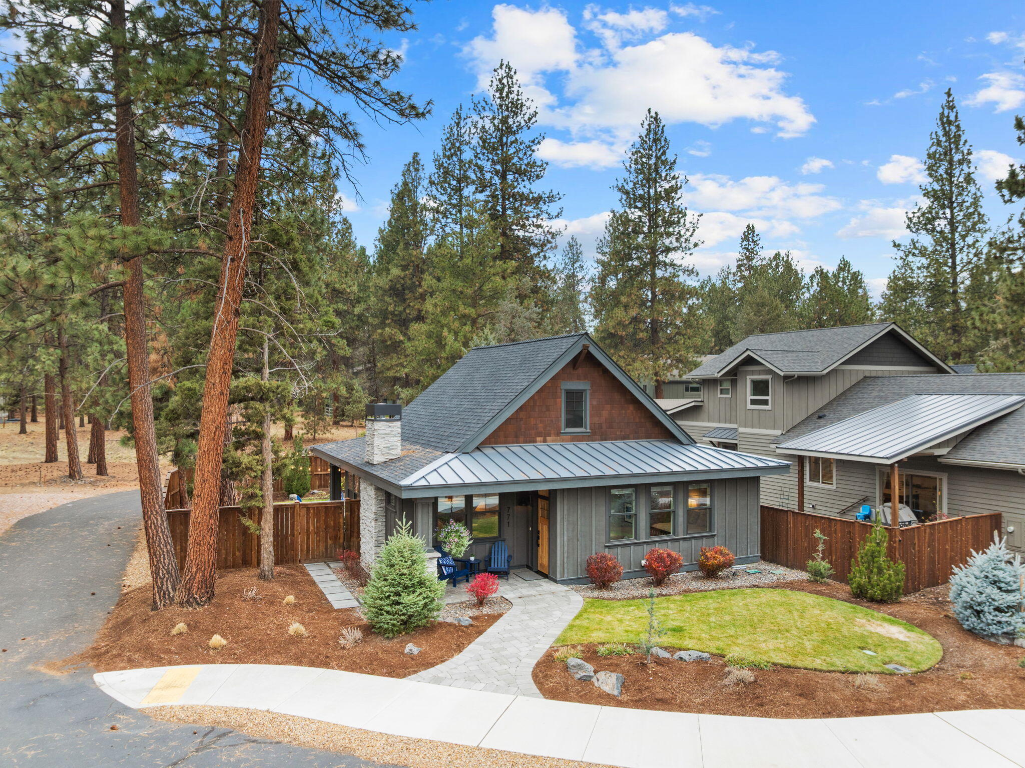 771 S Wrangler Court