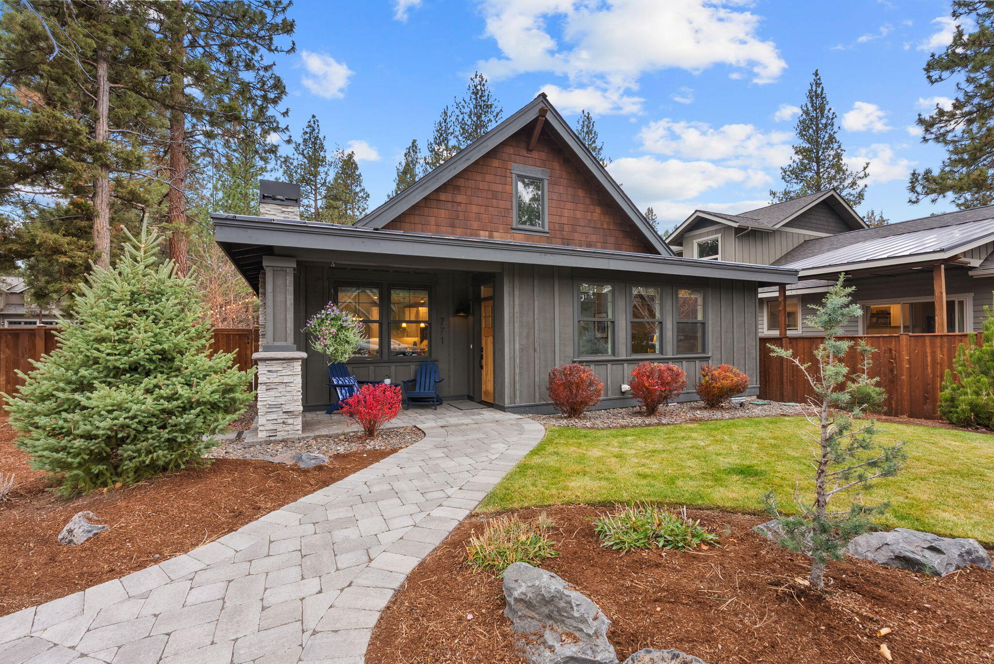 771 S Wrangler Court