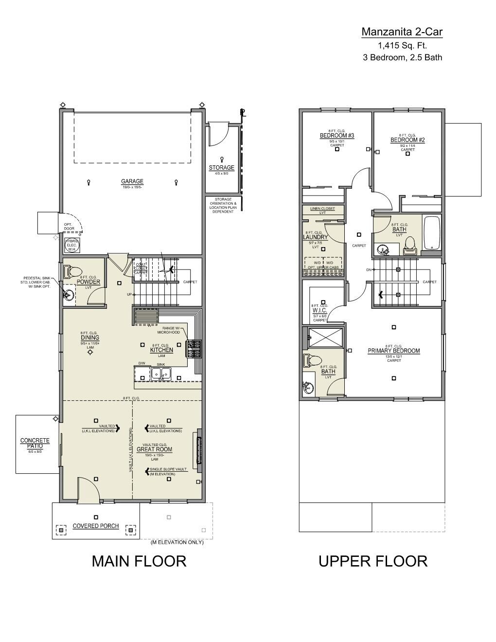 4117 SW Pumice Avenue, 101